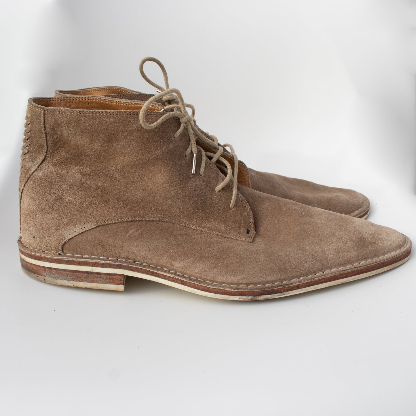 bottes dior