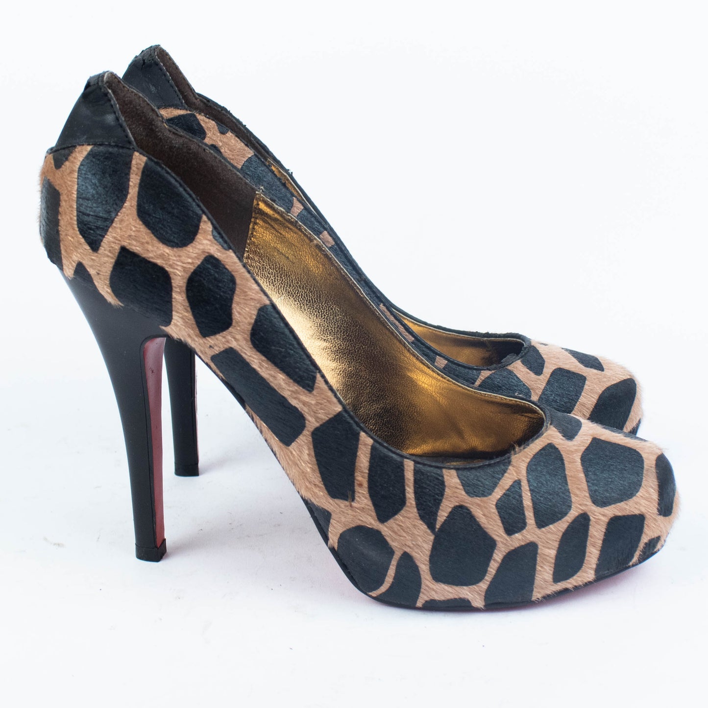 Sapatos Foreva