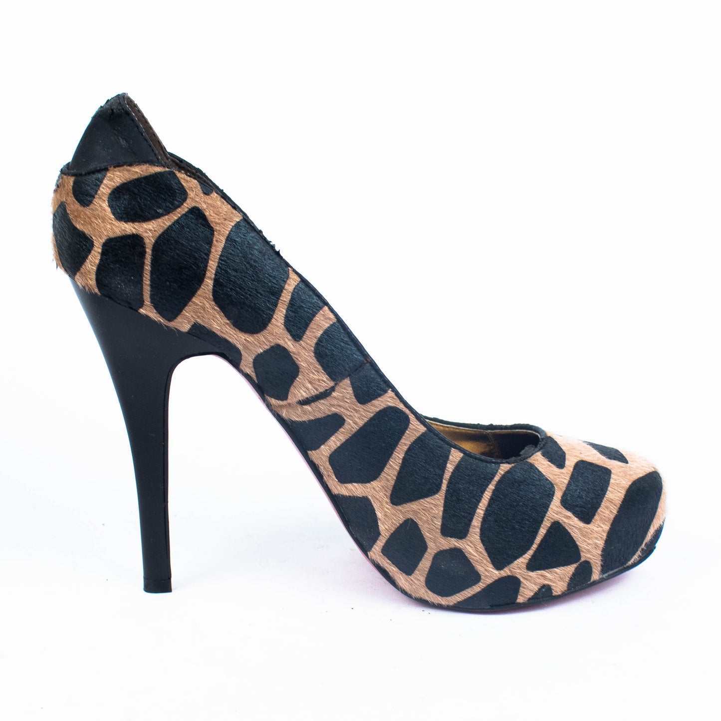 Sapatos Foreva