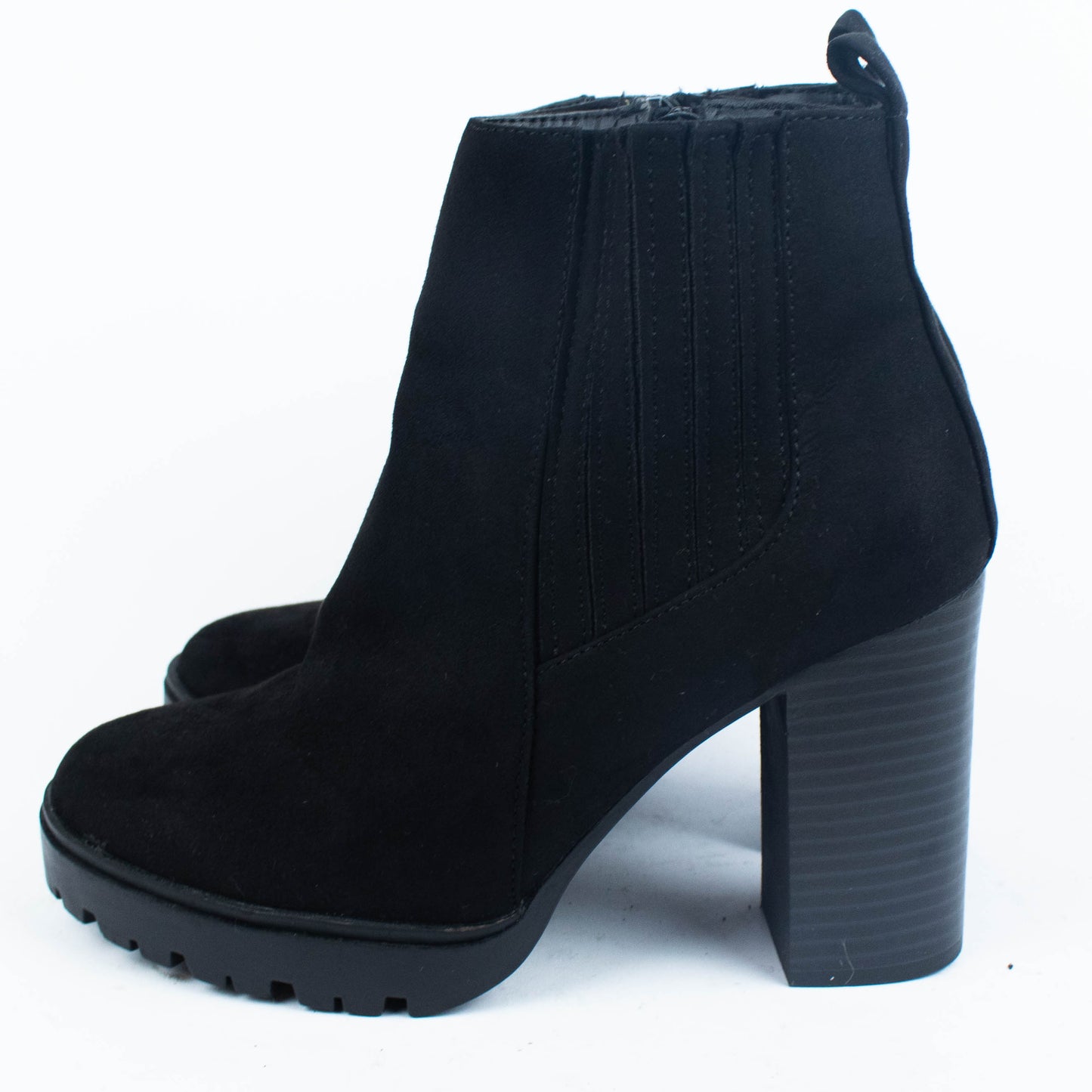 Botas Primark