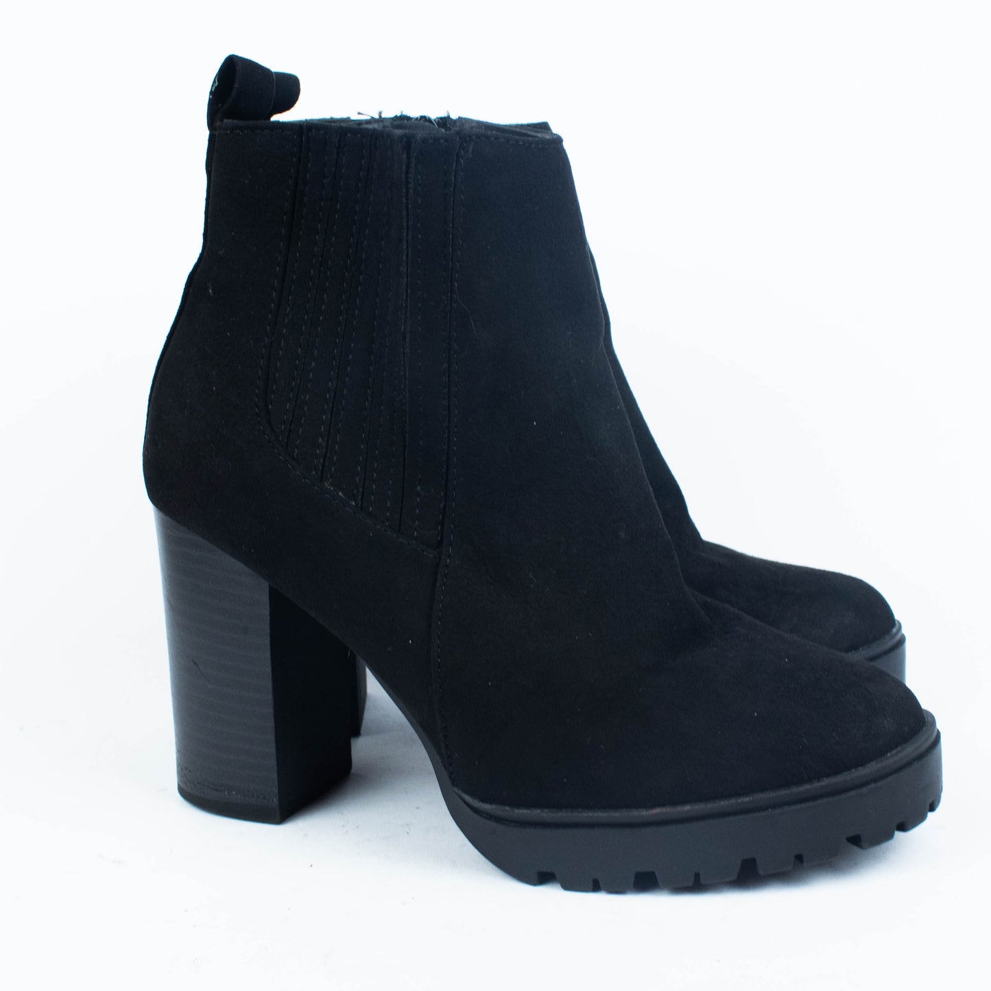 Botas Primark