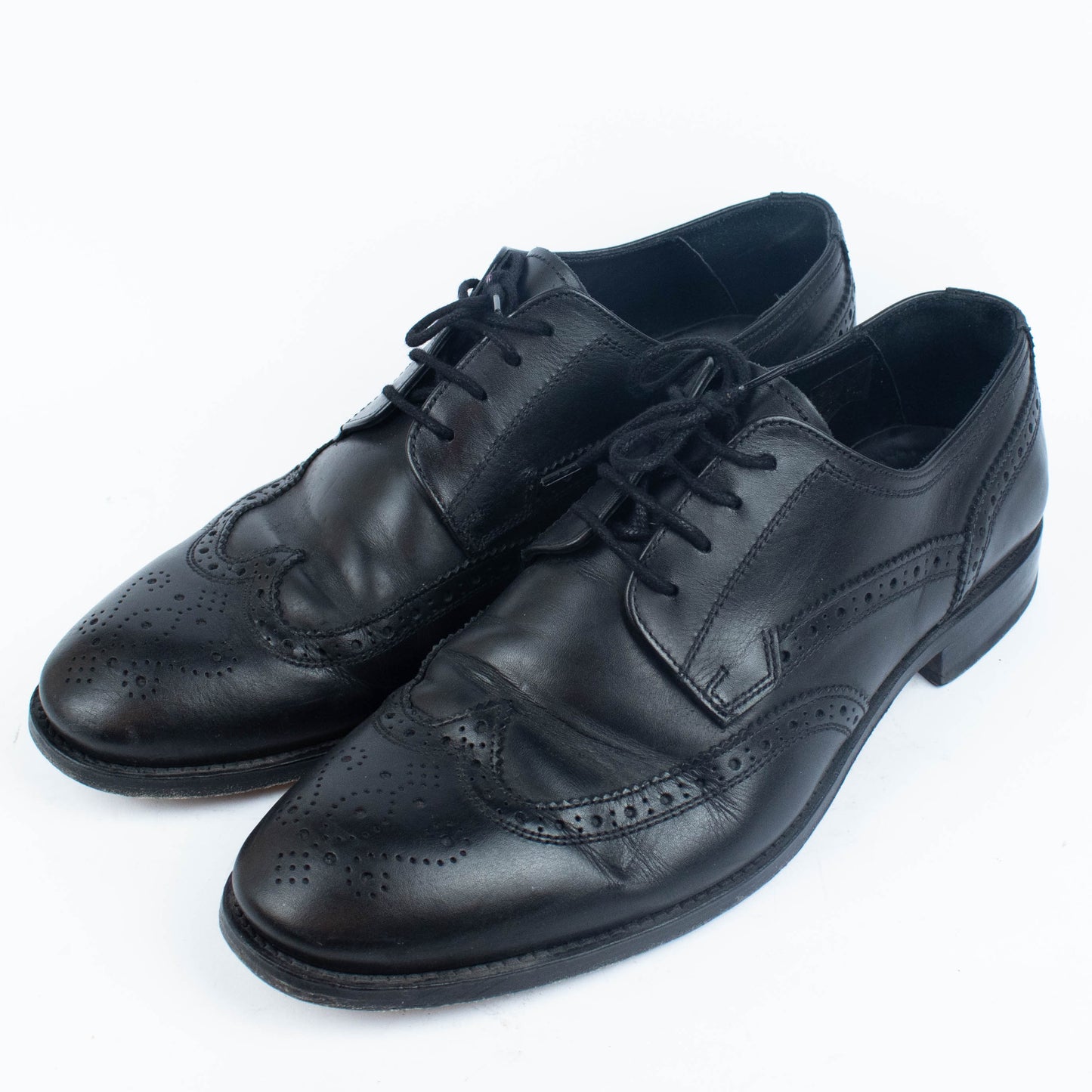 Sapatos Cruz de Pedra