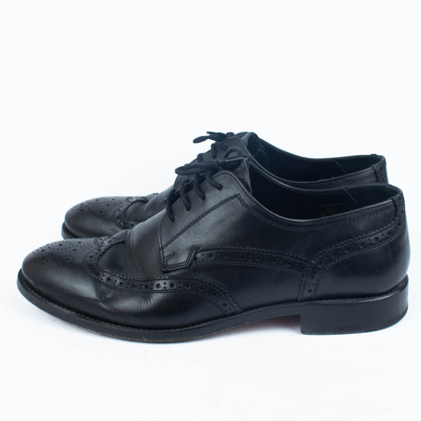 Sapatos Cruz de Pedra