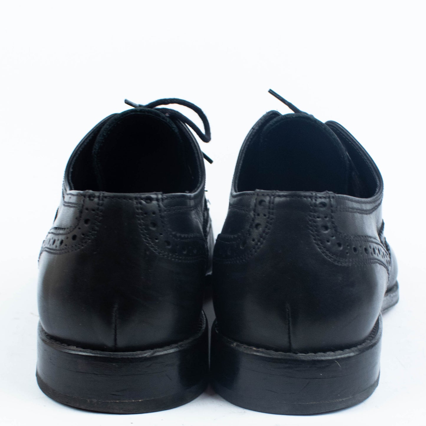 Sapatos Cruz de Pedra