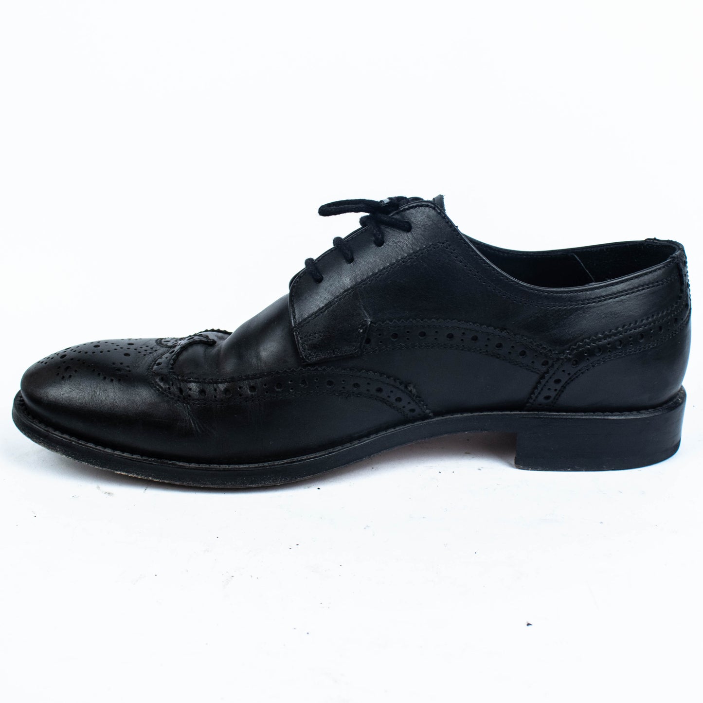Sapatos Cruz de Pedra