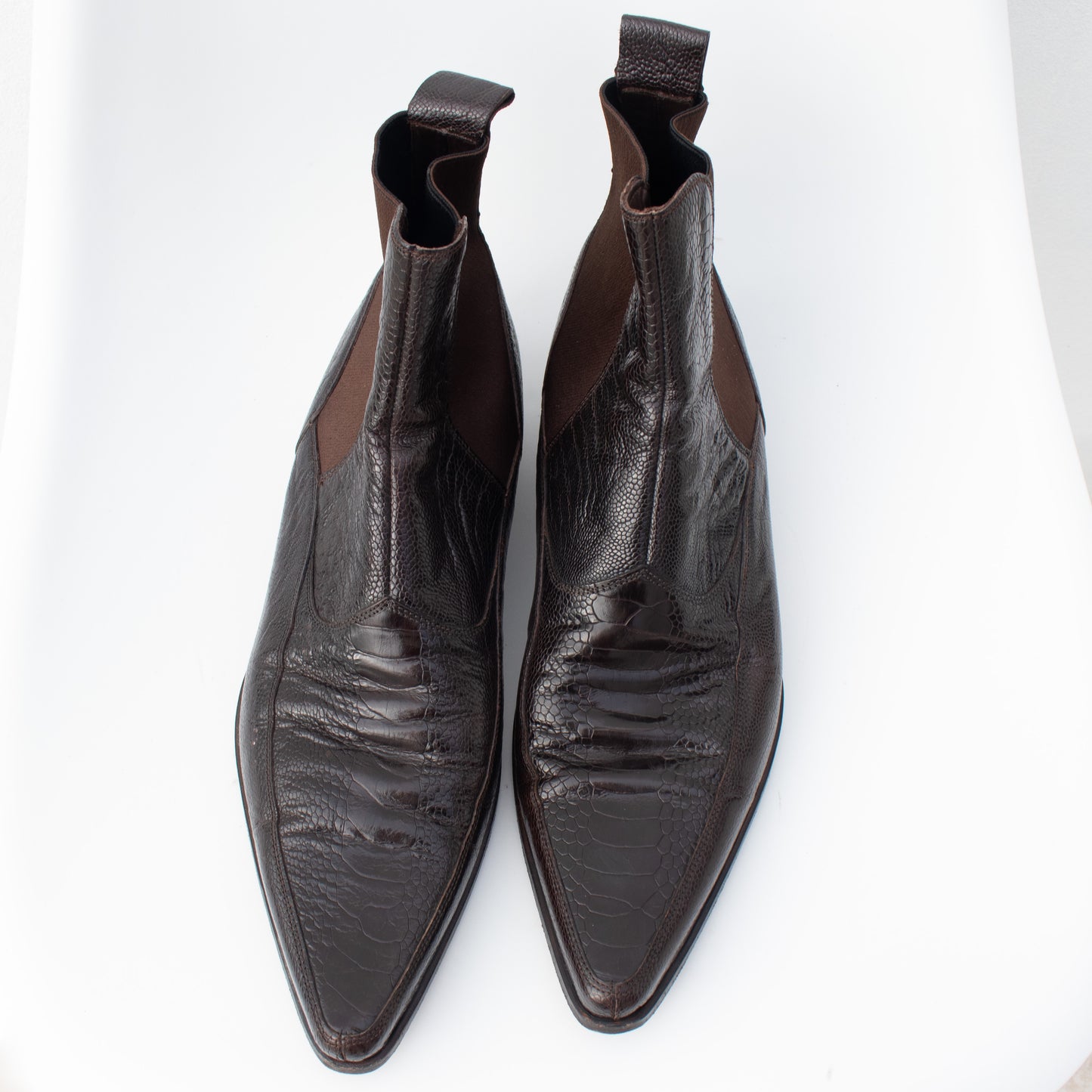 Botas Dolce&Gabbana