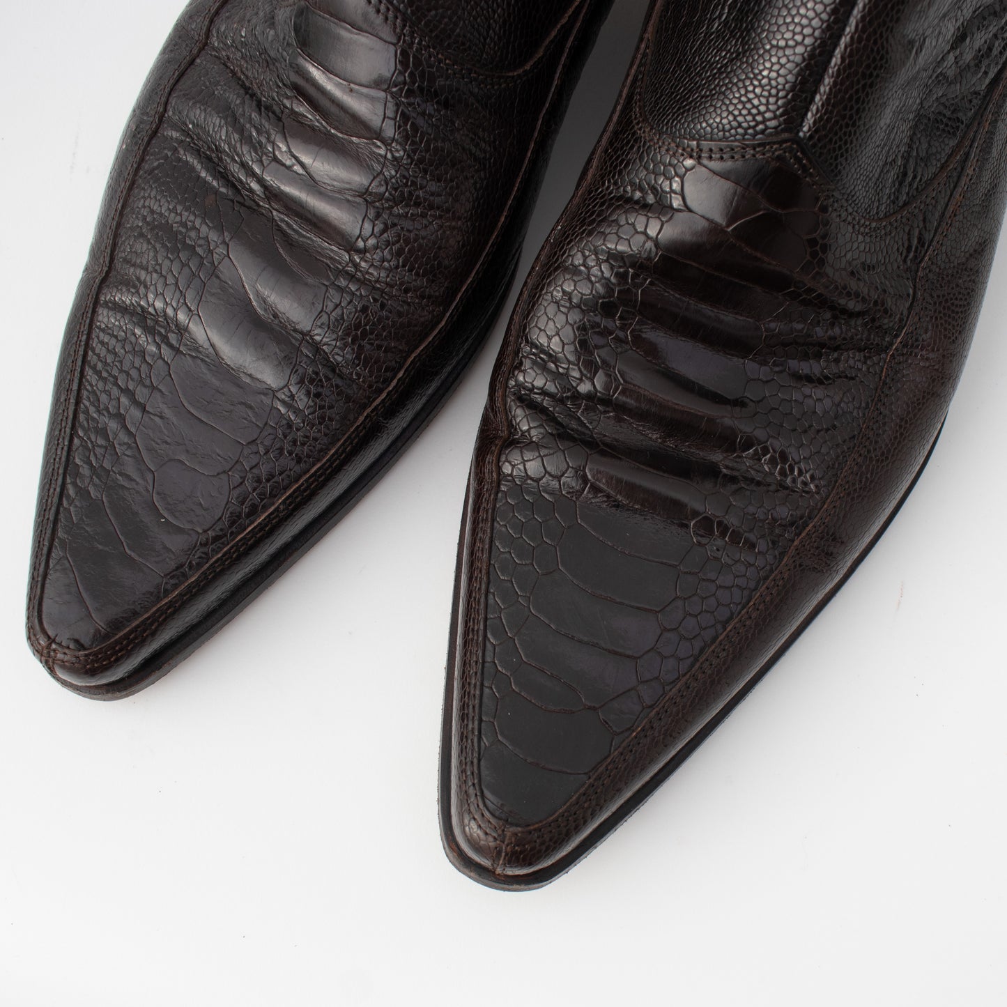 Botas Dolce&Gabbana