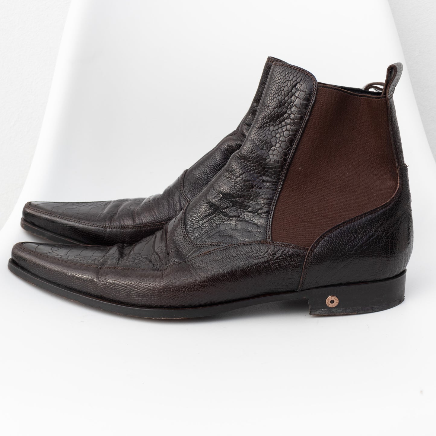 Botas Dolce&Gabbana