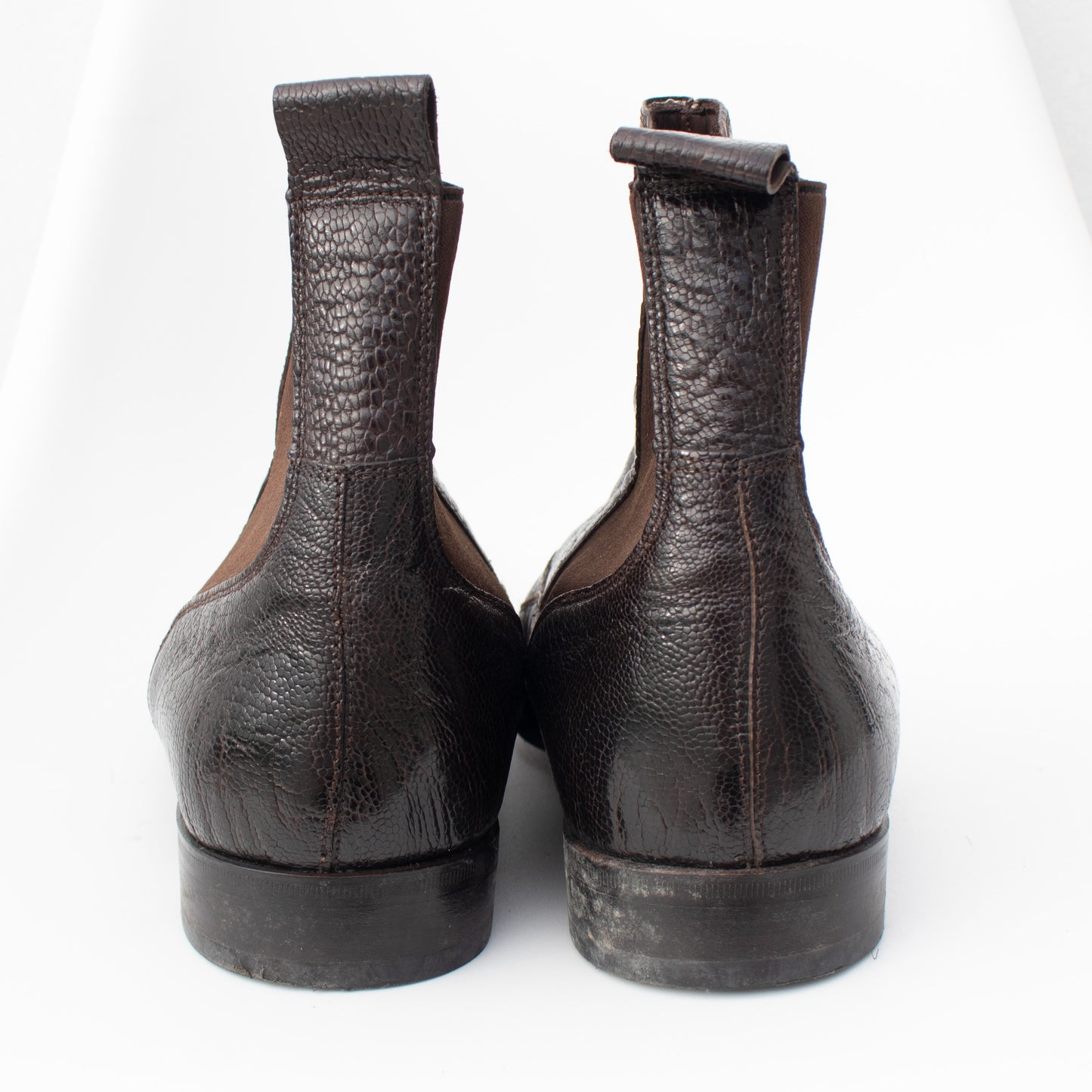 Botas Dolce&Gabbana