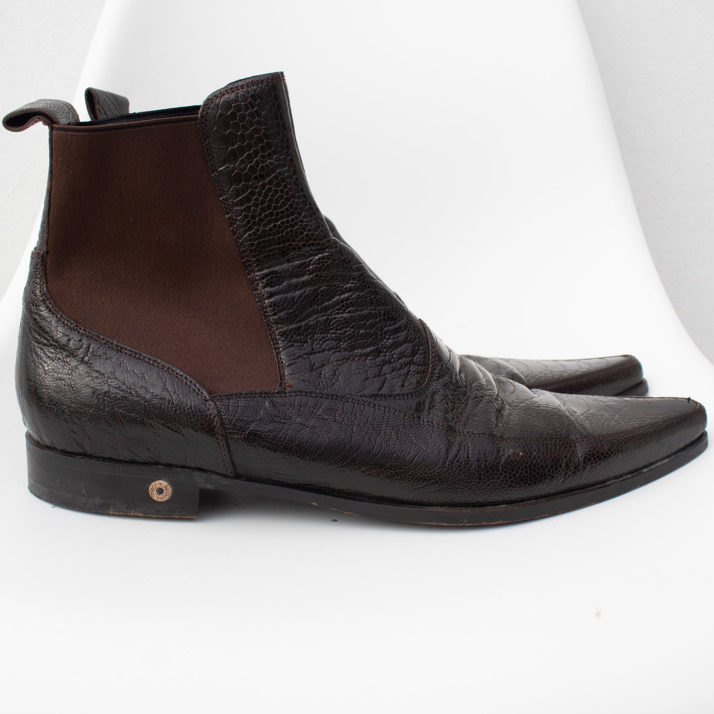 Botas Dolce&Gabbana