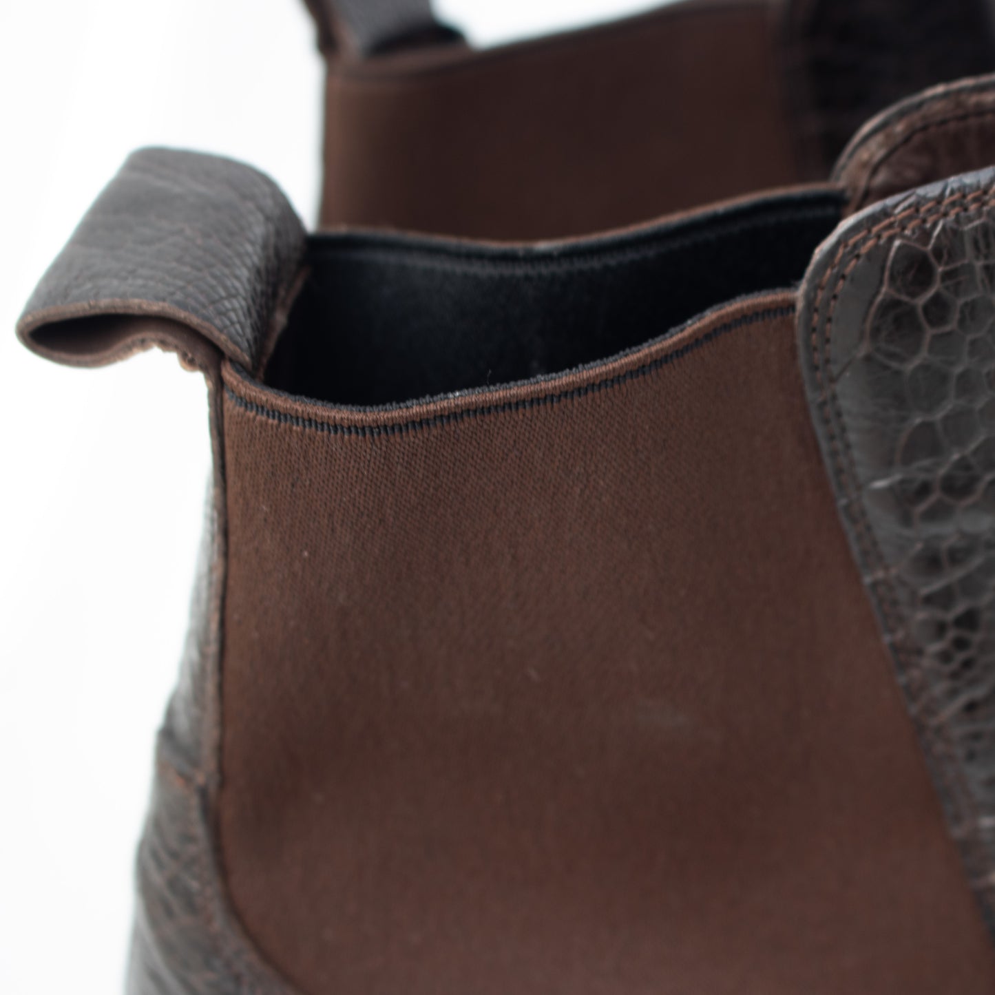 Botas Dolce&Gabbana