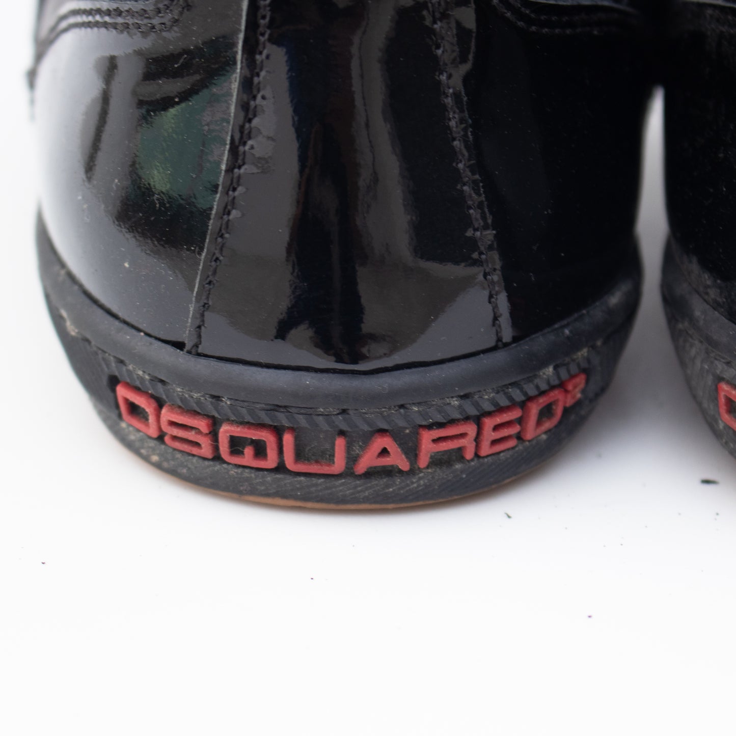 Sapatos Dsquared2
