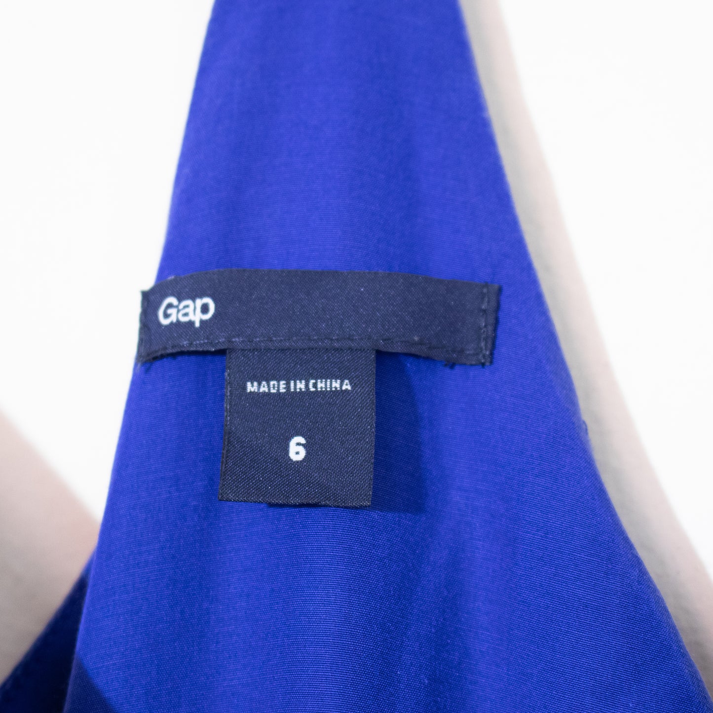 gap dress