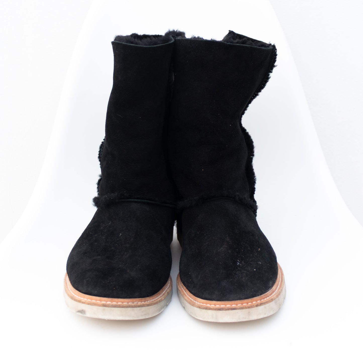 Botas Morflex Vibram