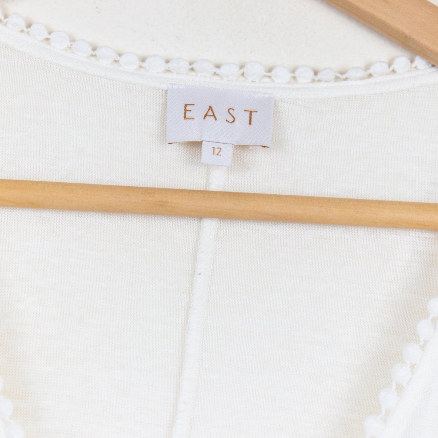 east dress