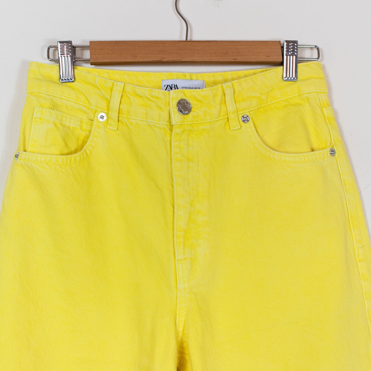 Zara pants