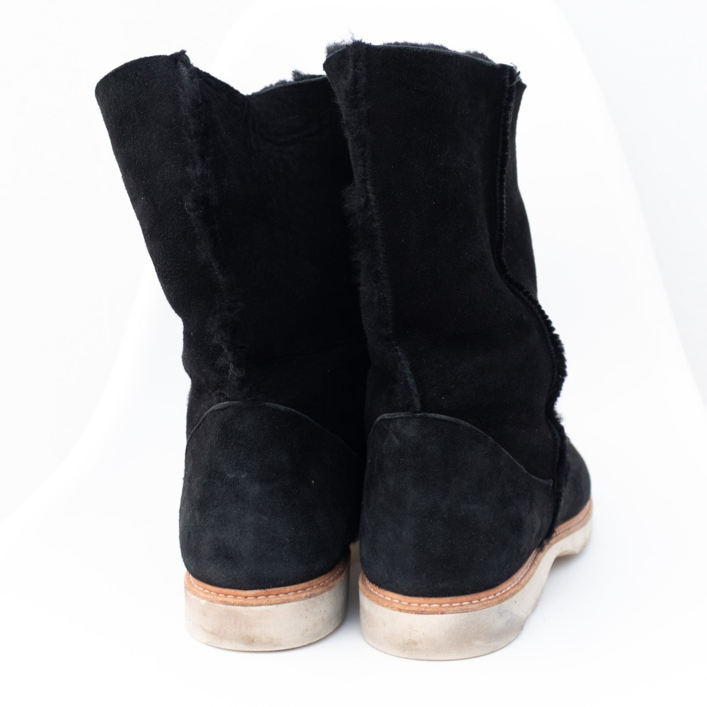 Botas Morflex Vibram