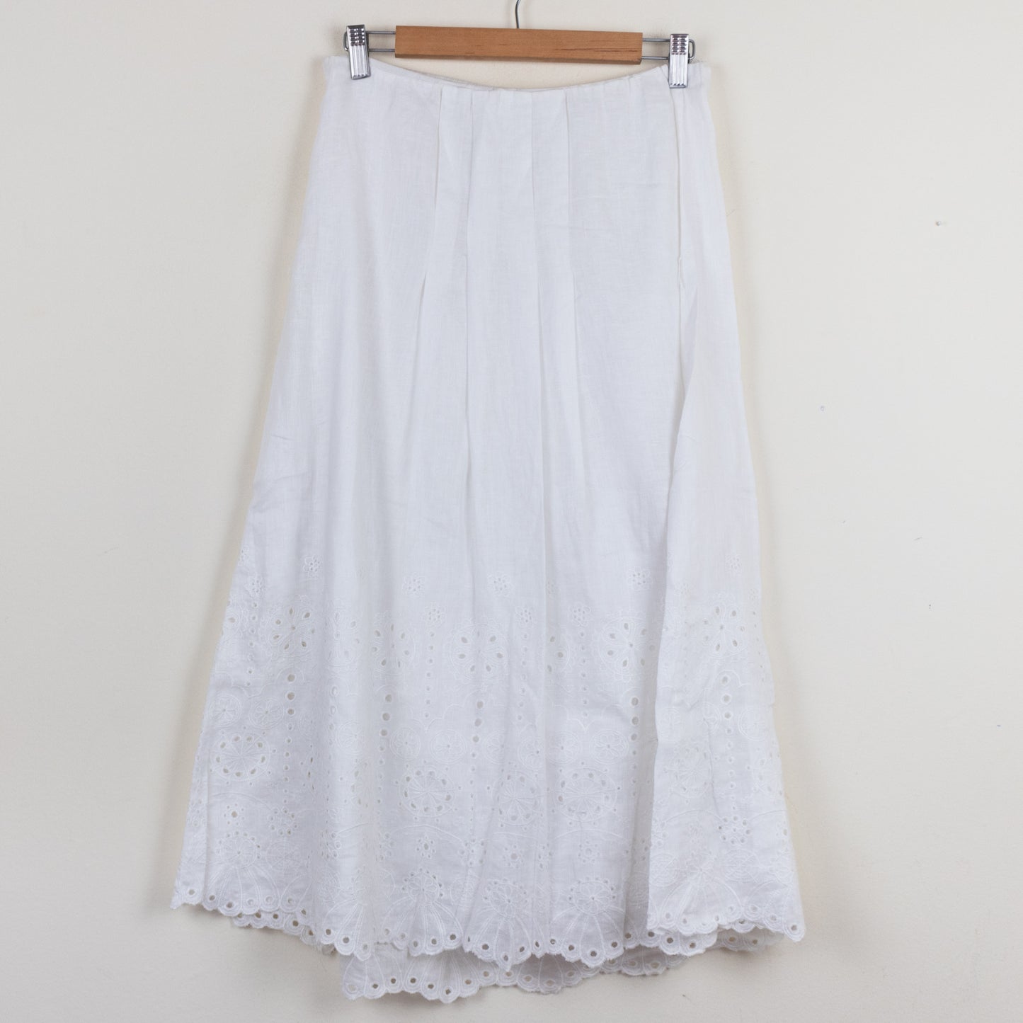 Saia Massimo Dutti