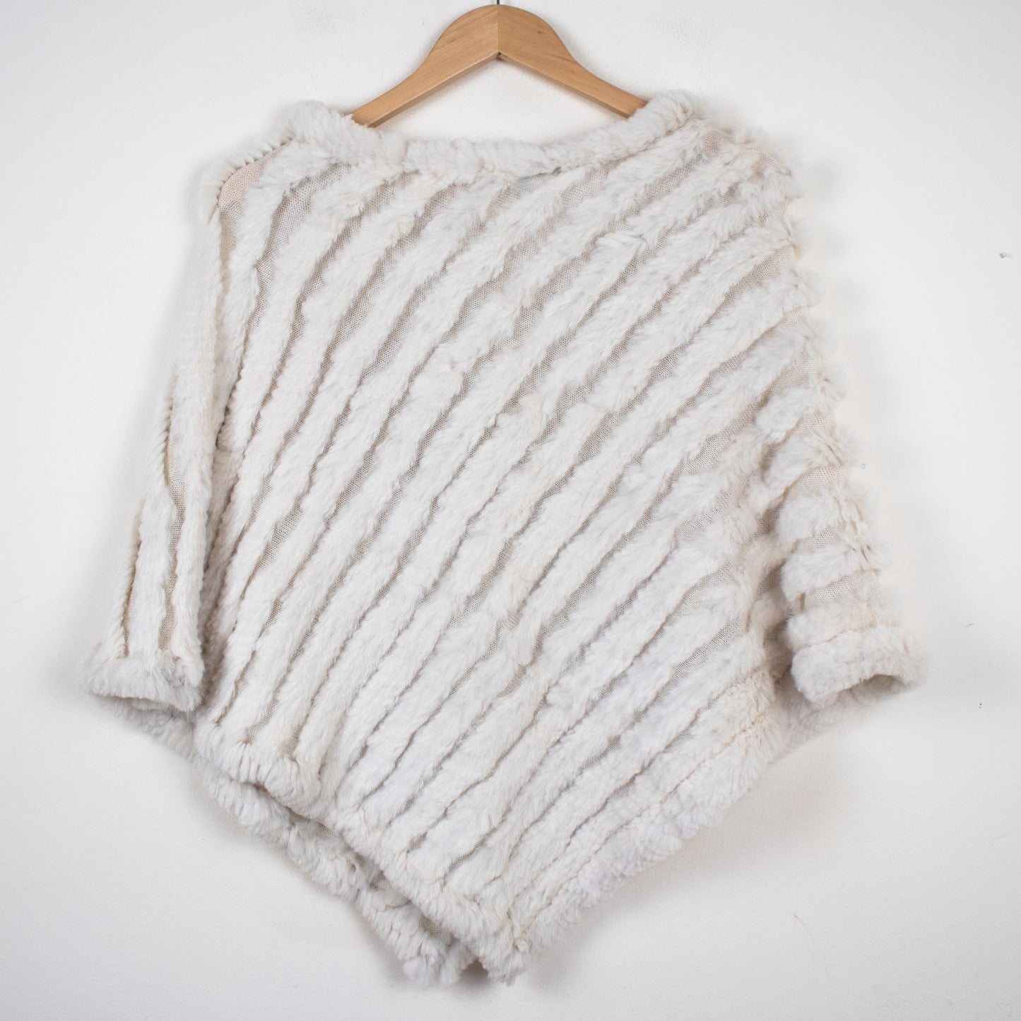 Poncho Guess