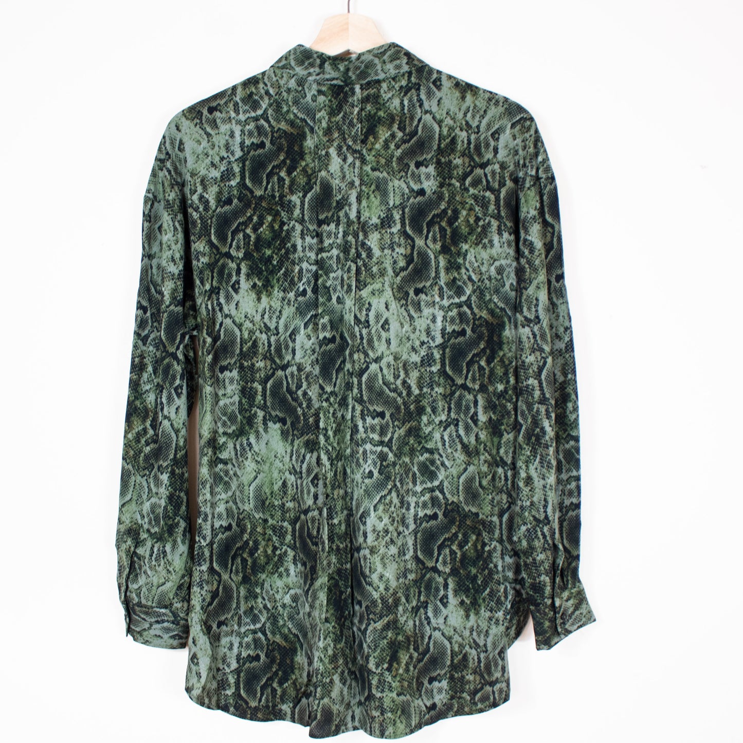 mango shirt