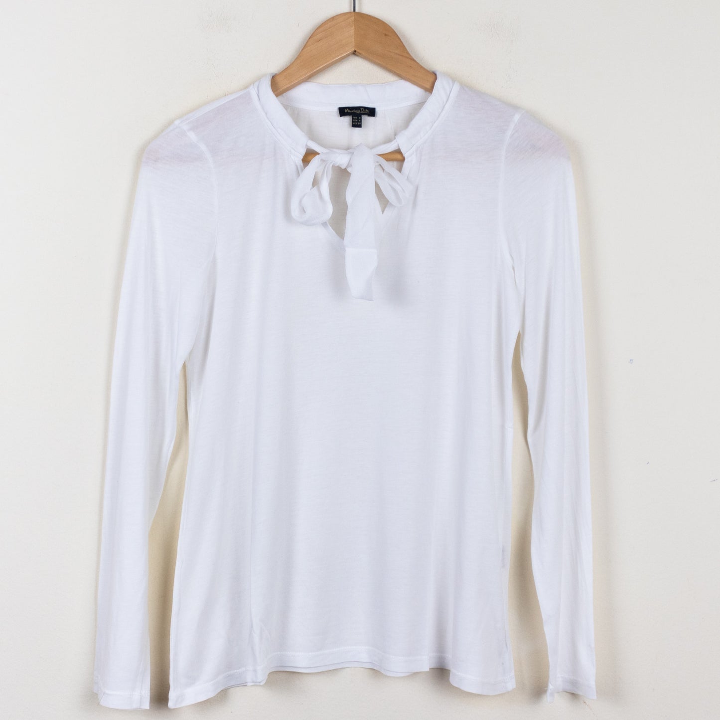 Camisola Massimo Dutti