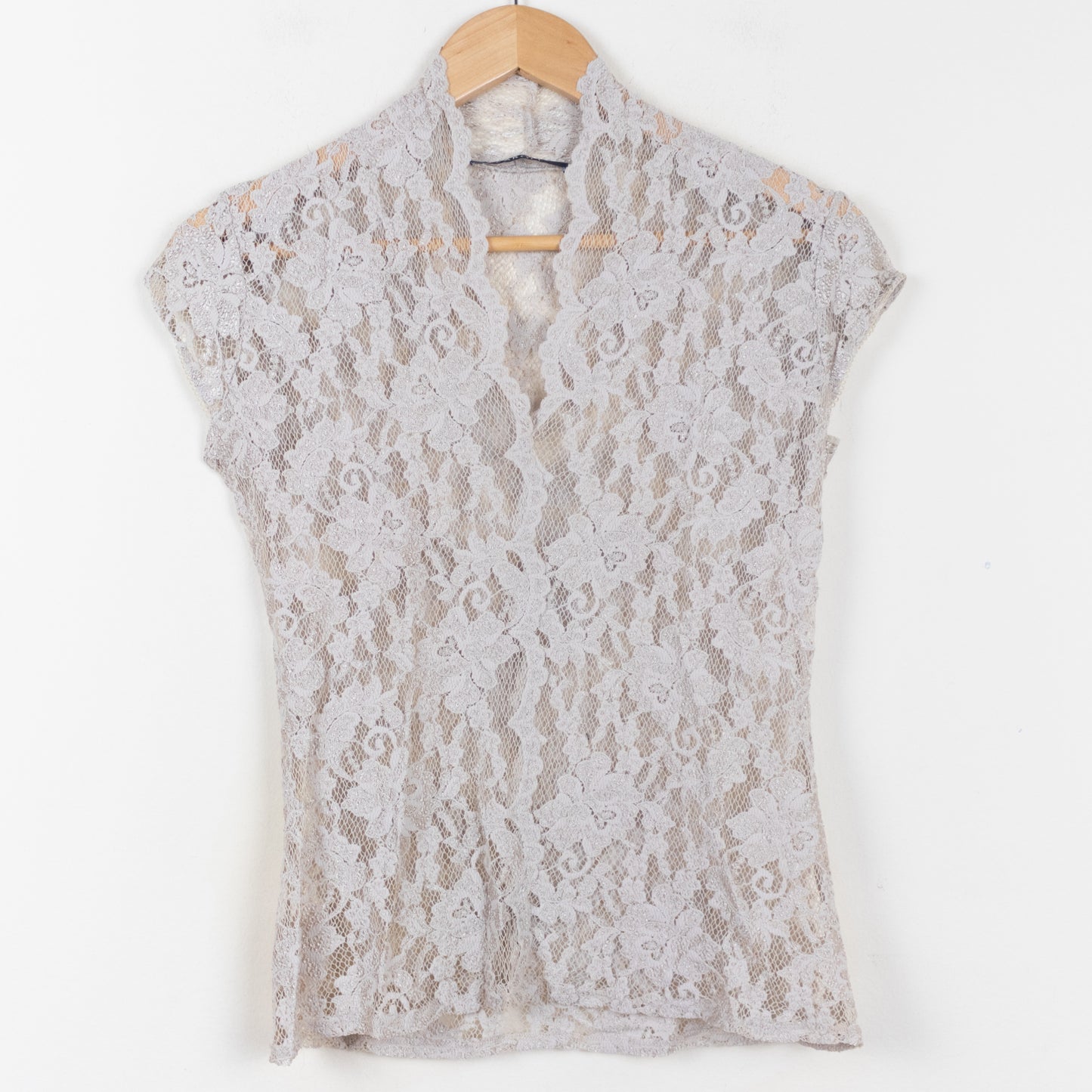 T-shirt Caroll