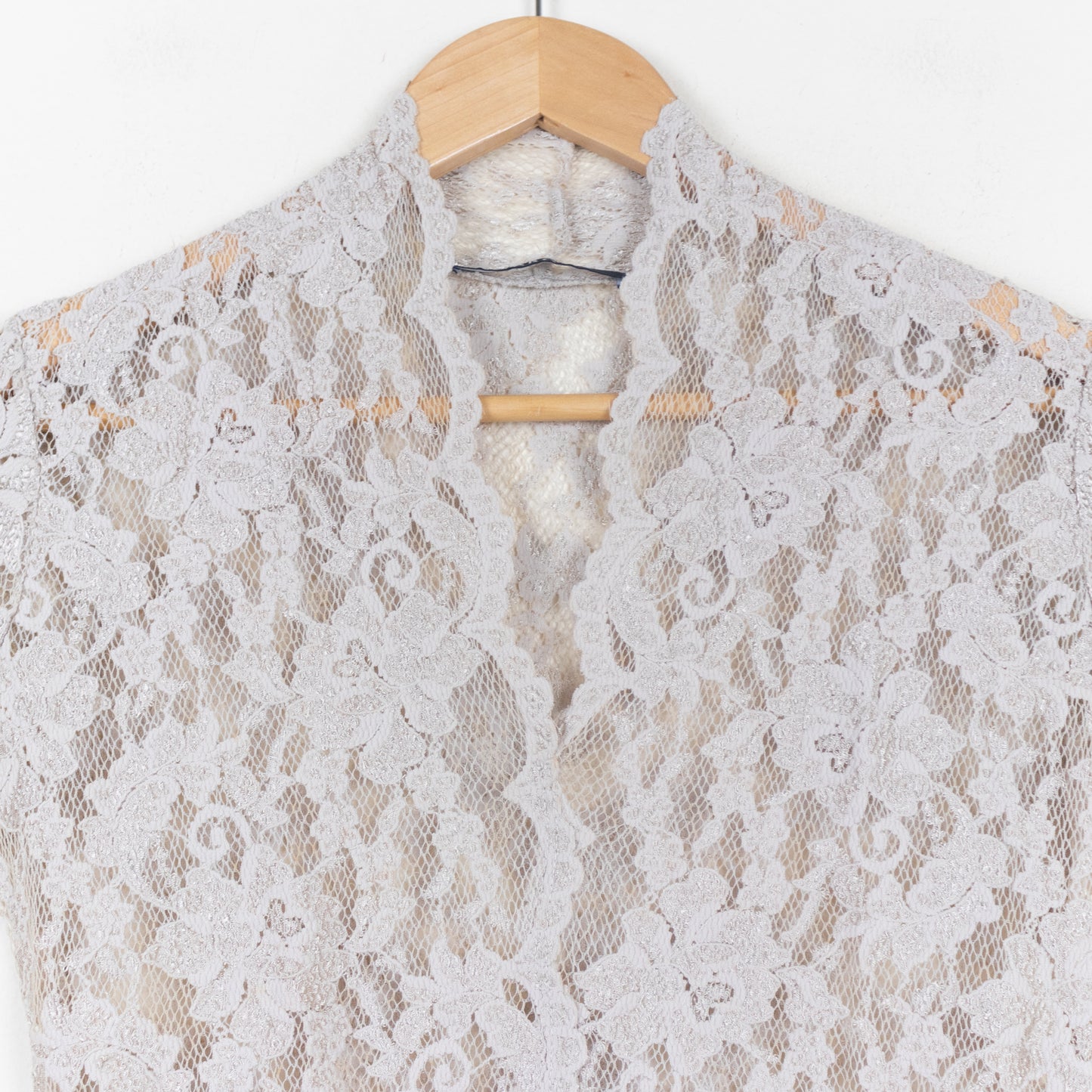 T-shirt Caroll