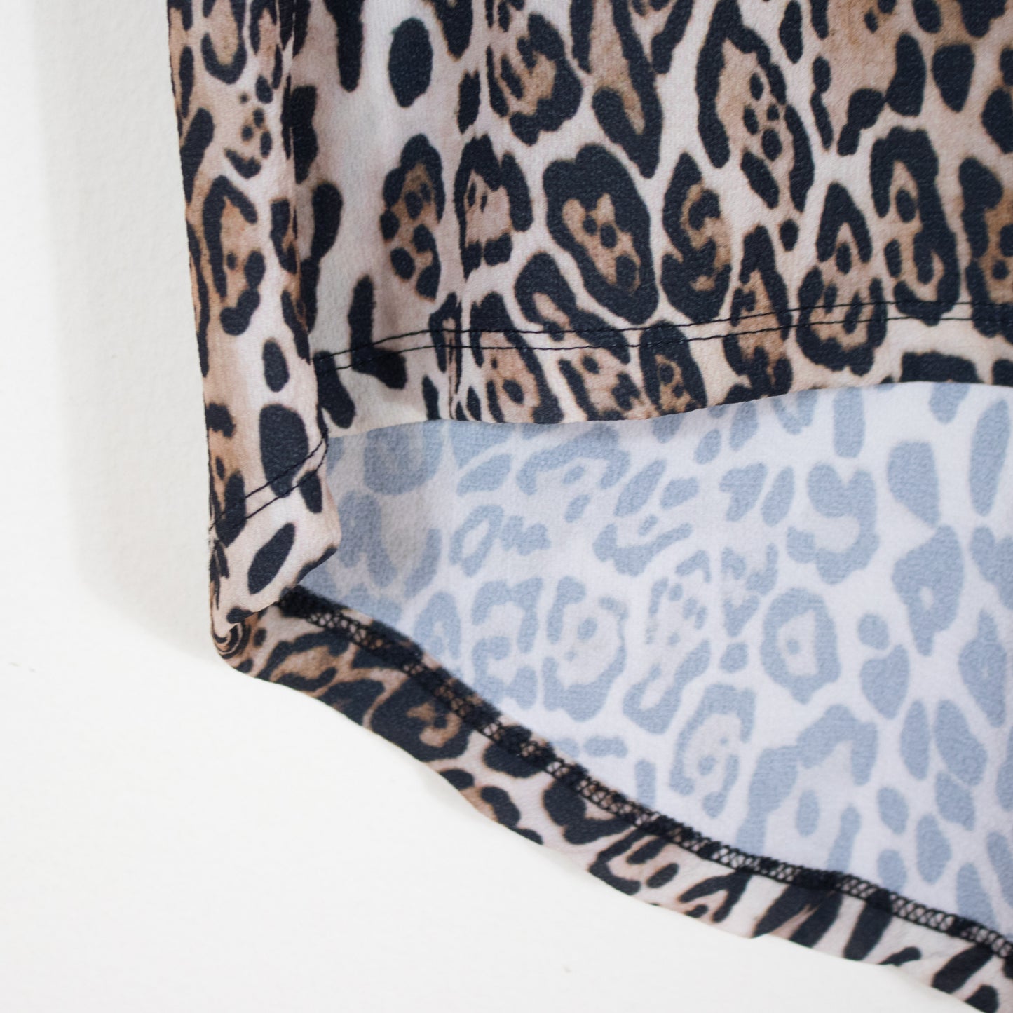 Blusa Boyi