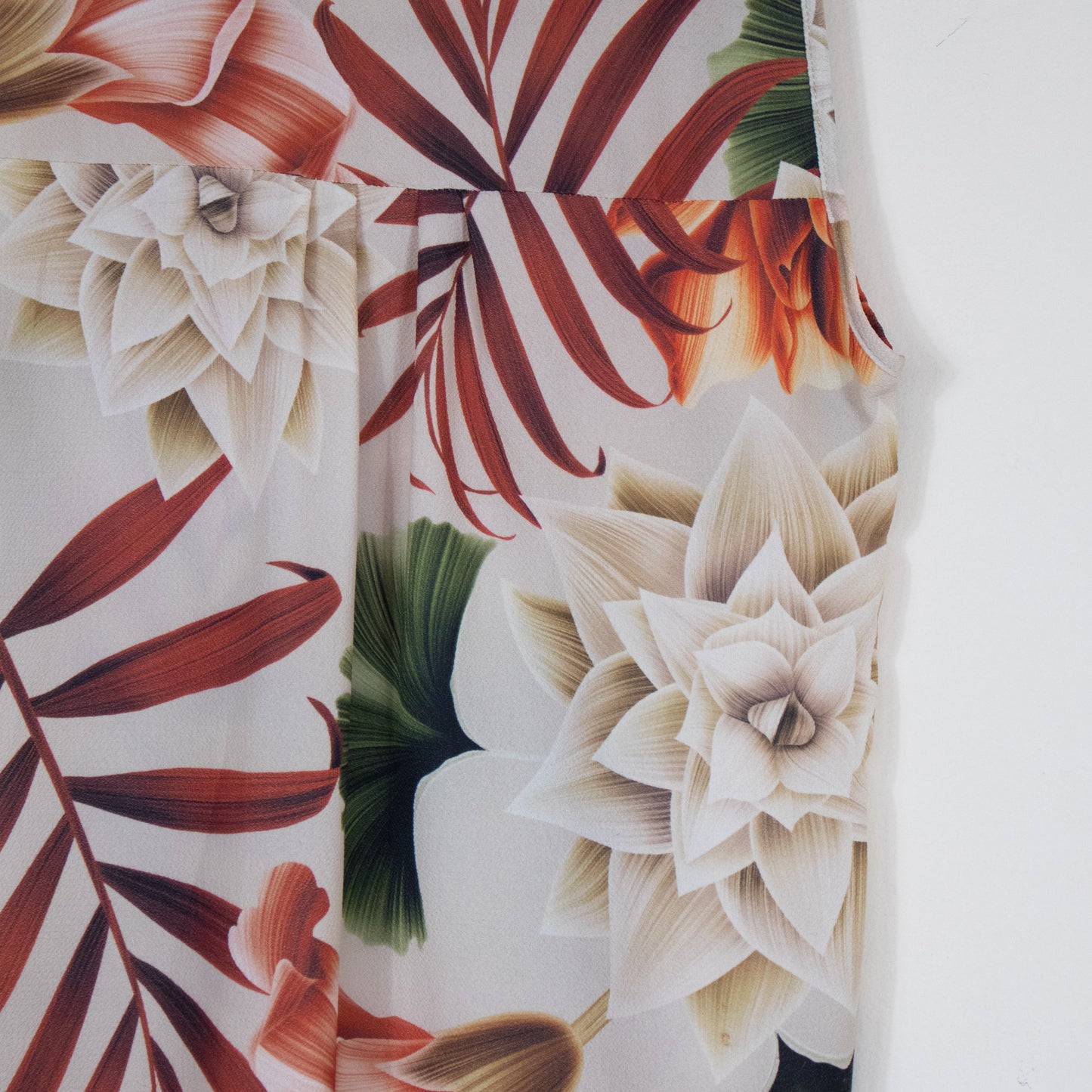 boyi blouse