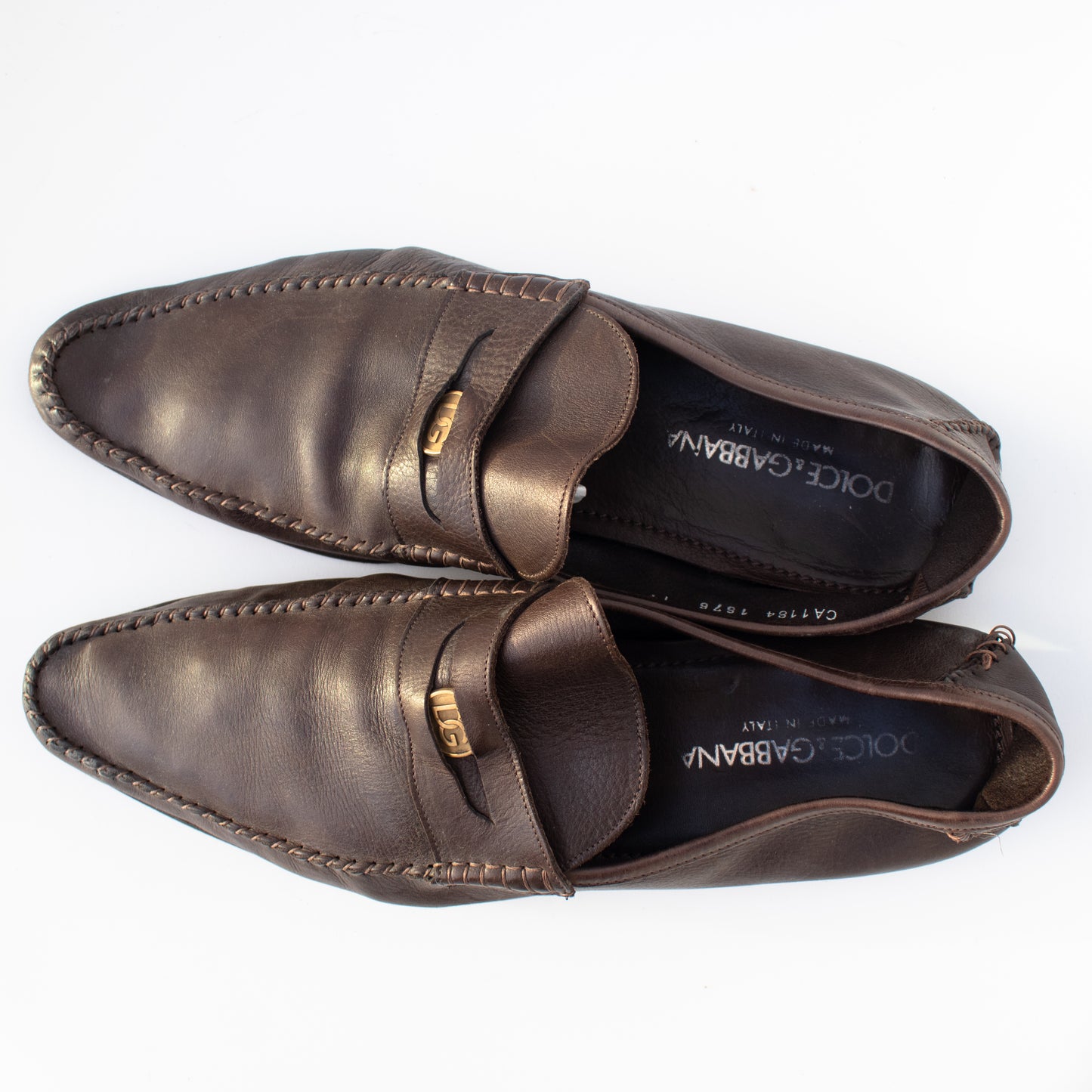Mocassins Dolce&Gabbana