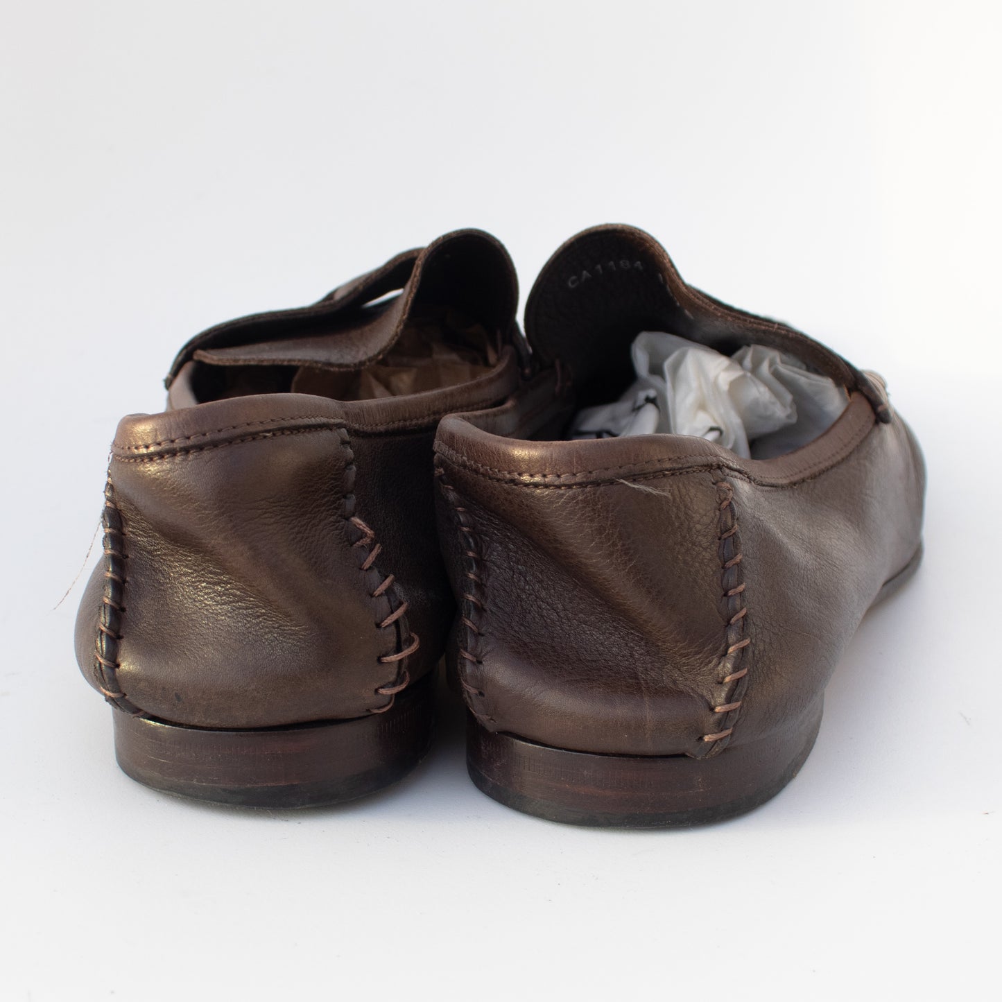 Mocassins Dolce&Gabbana