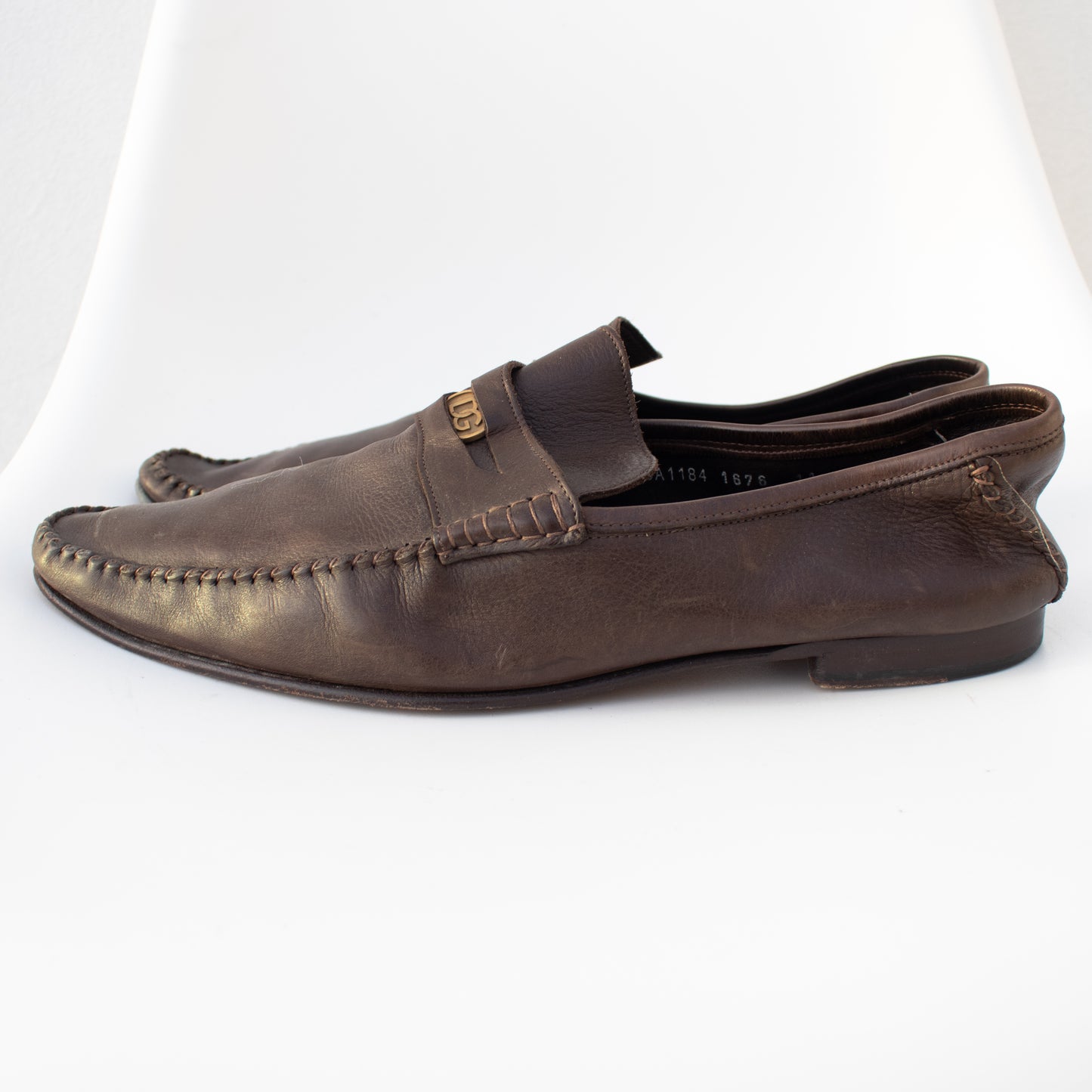 Mocassins Dolce&Gabbana