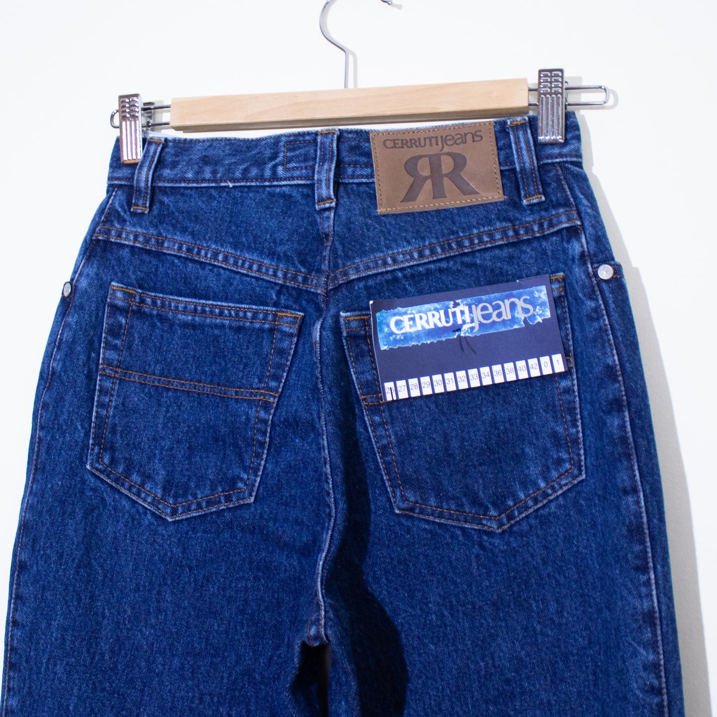 Calças Cerruti Jeans