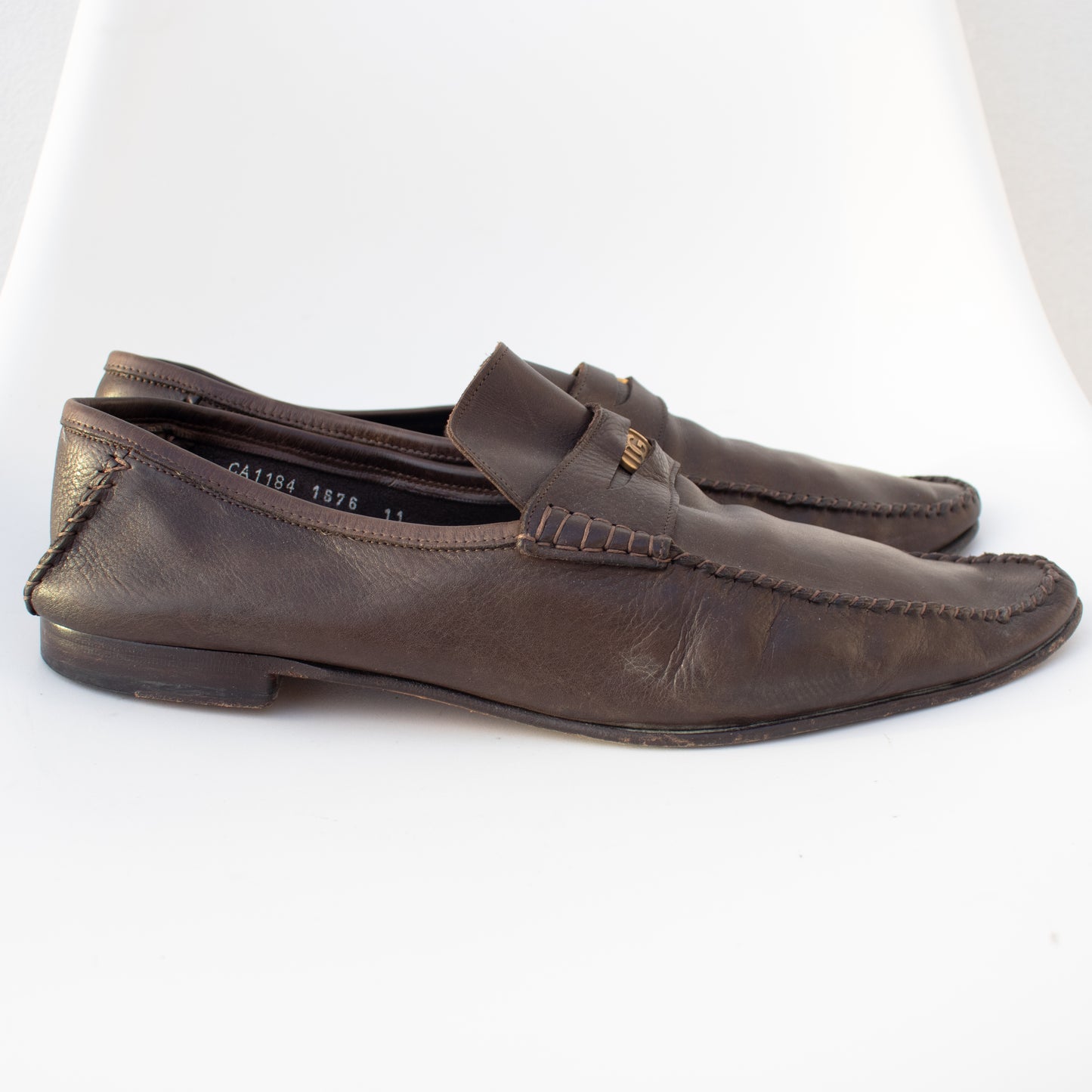 Mocassins Dolce&Gabbana