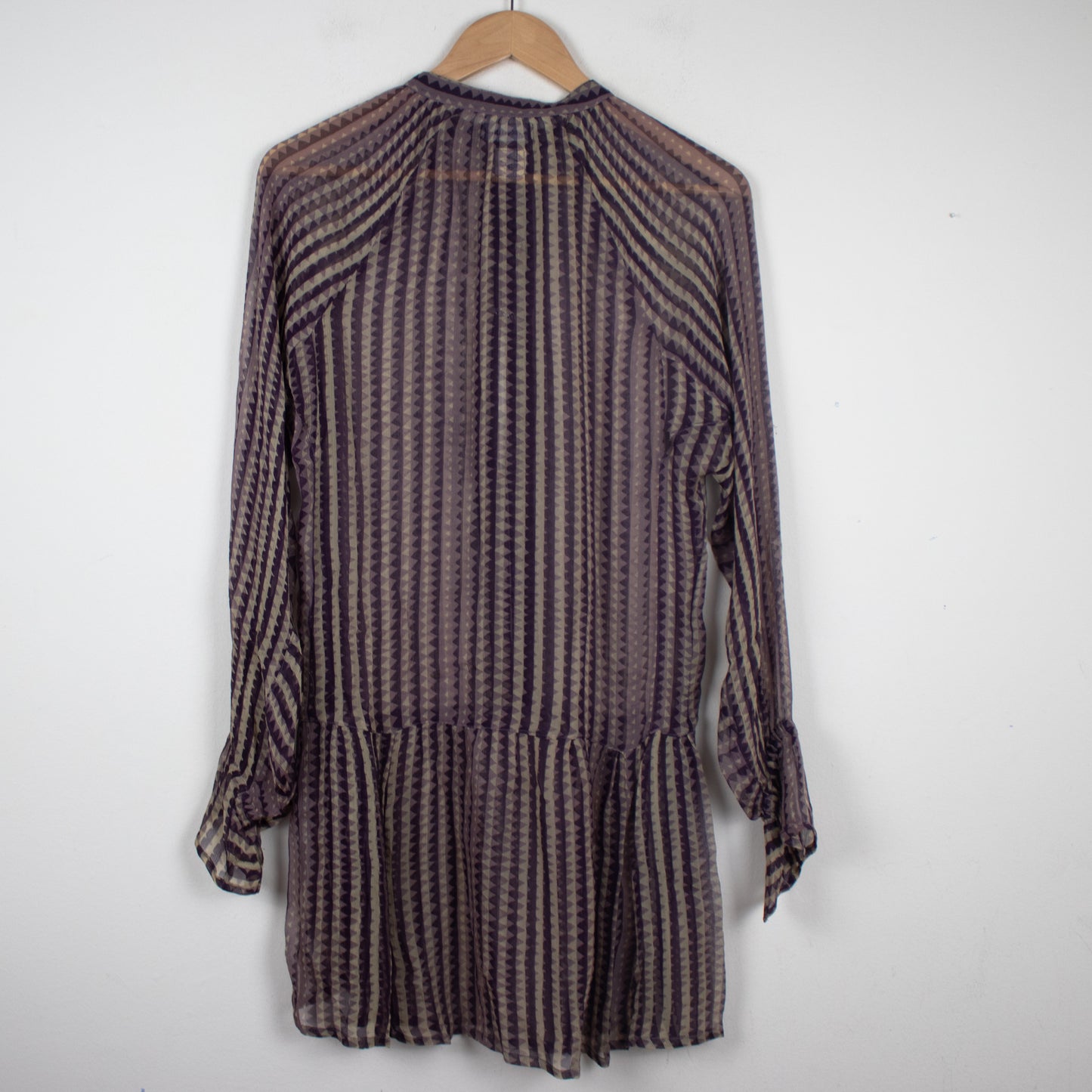 Túnica Antik Batik