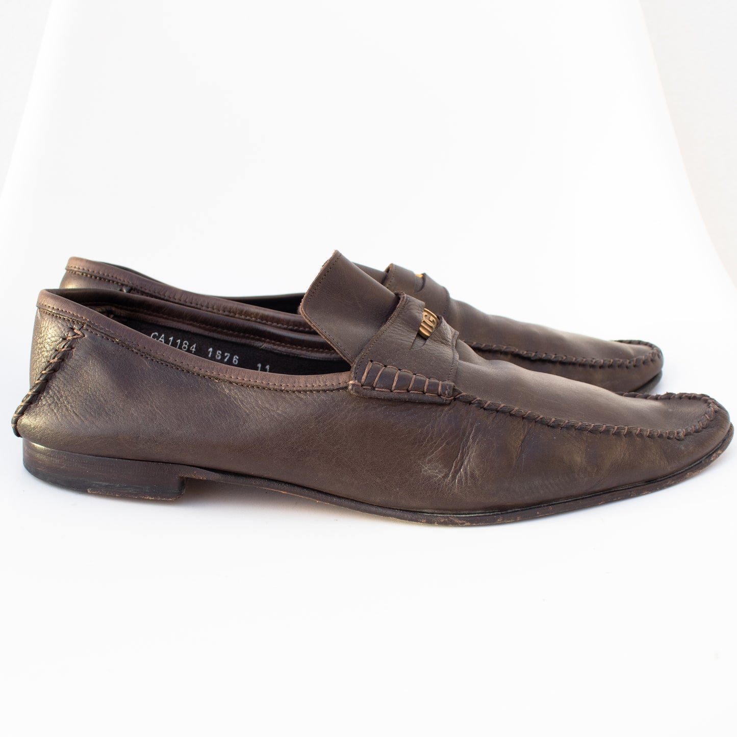 Mocassins Dolce&Gabbana
