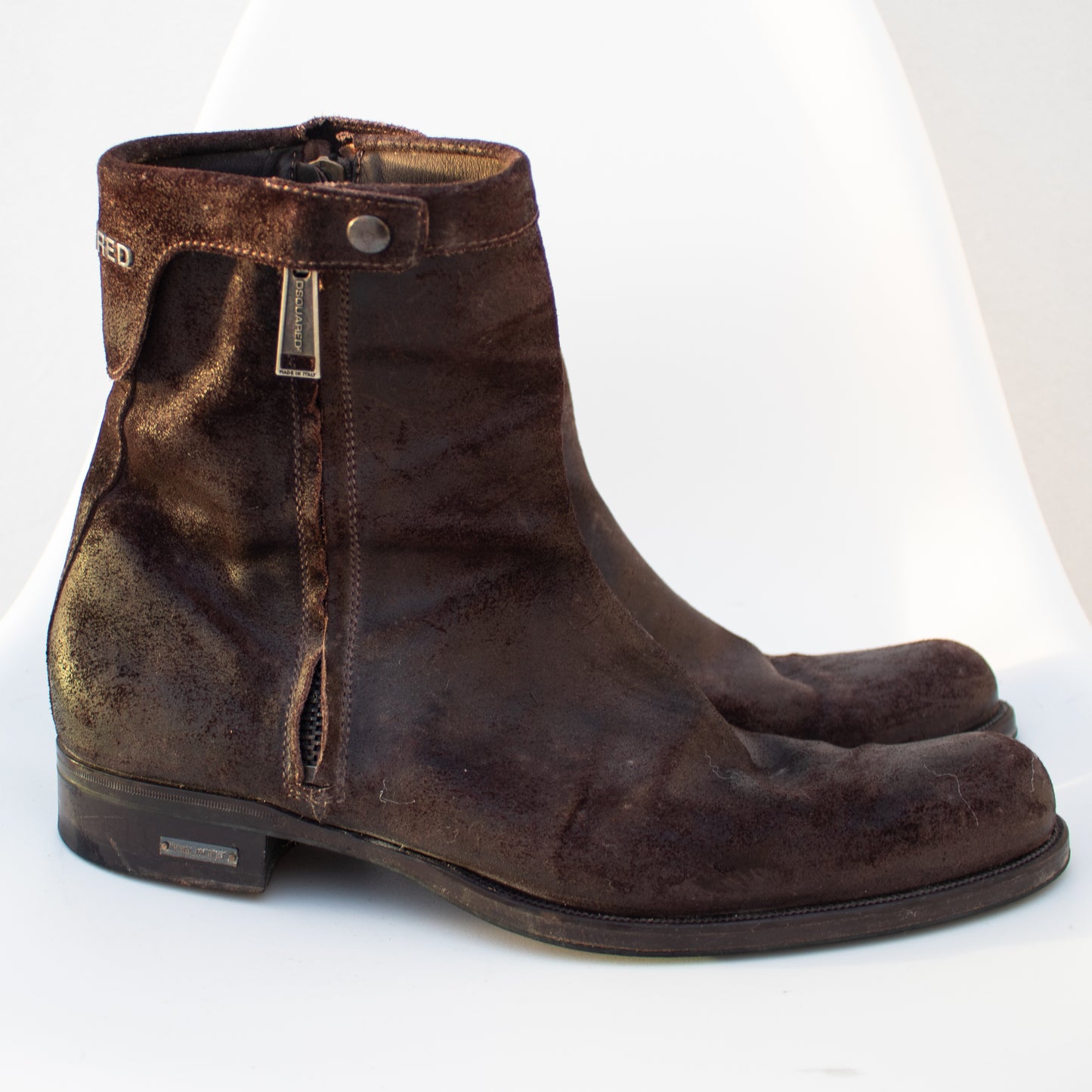 Botins Dsquared2