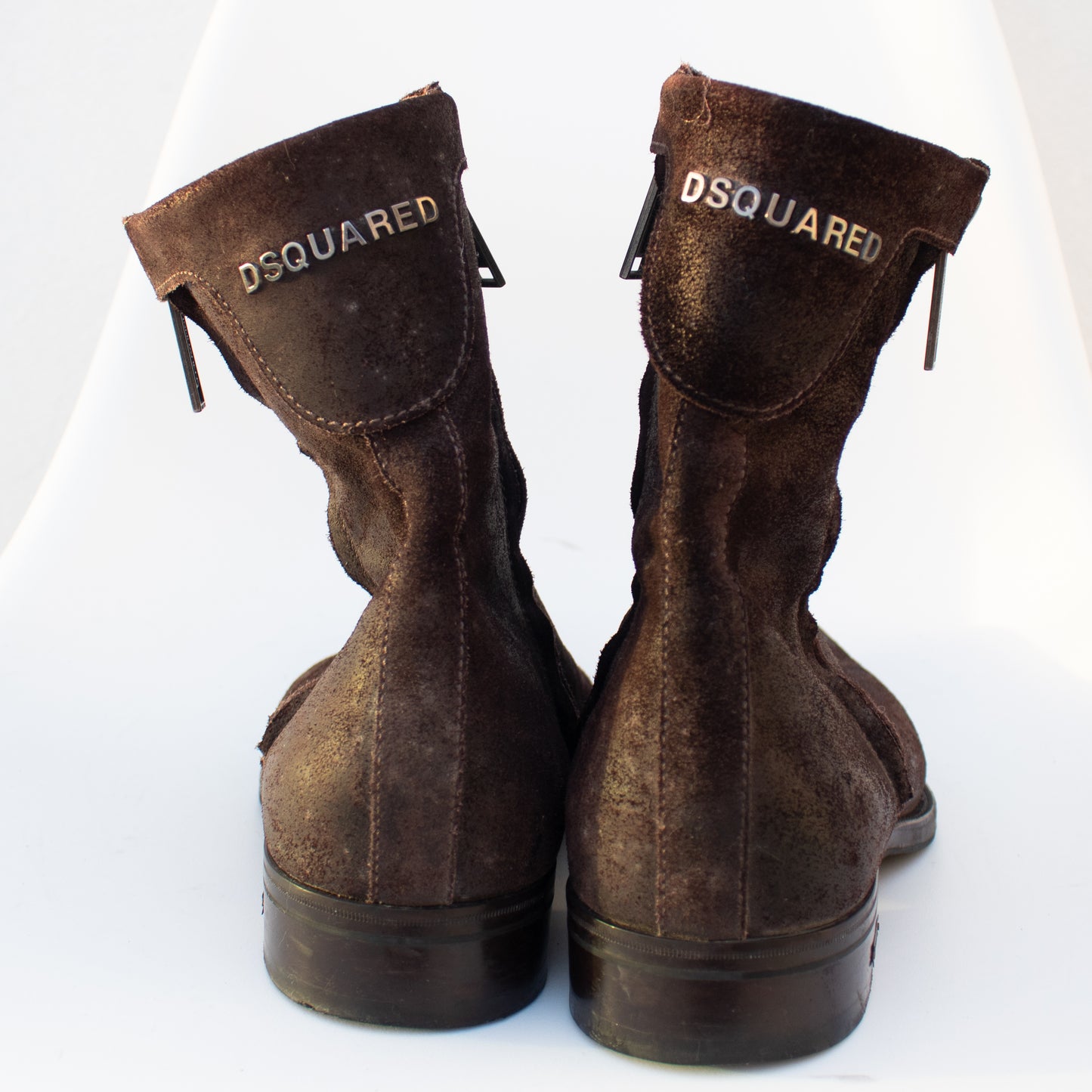 Botins Dsquared2