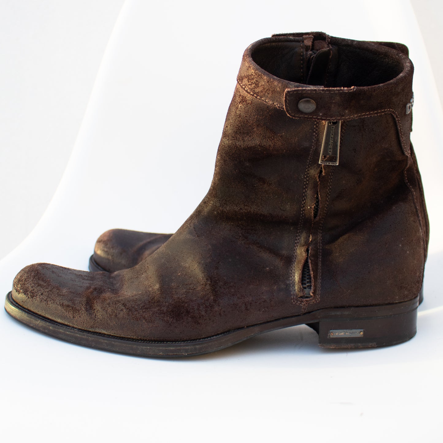 Botins Dsquared2