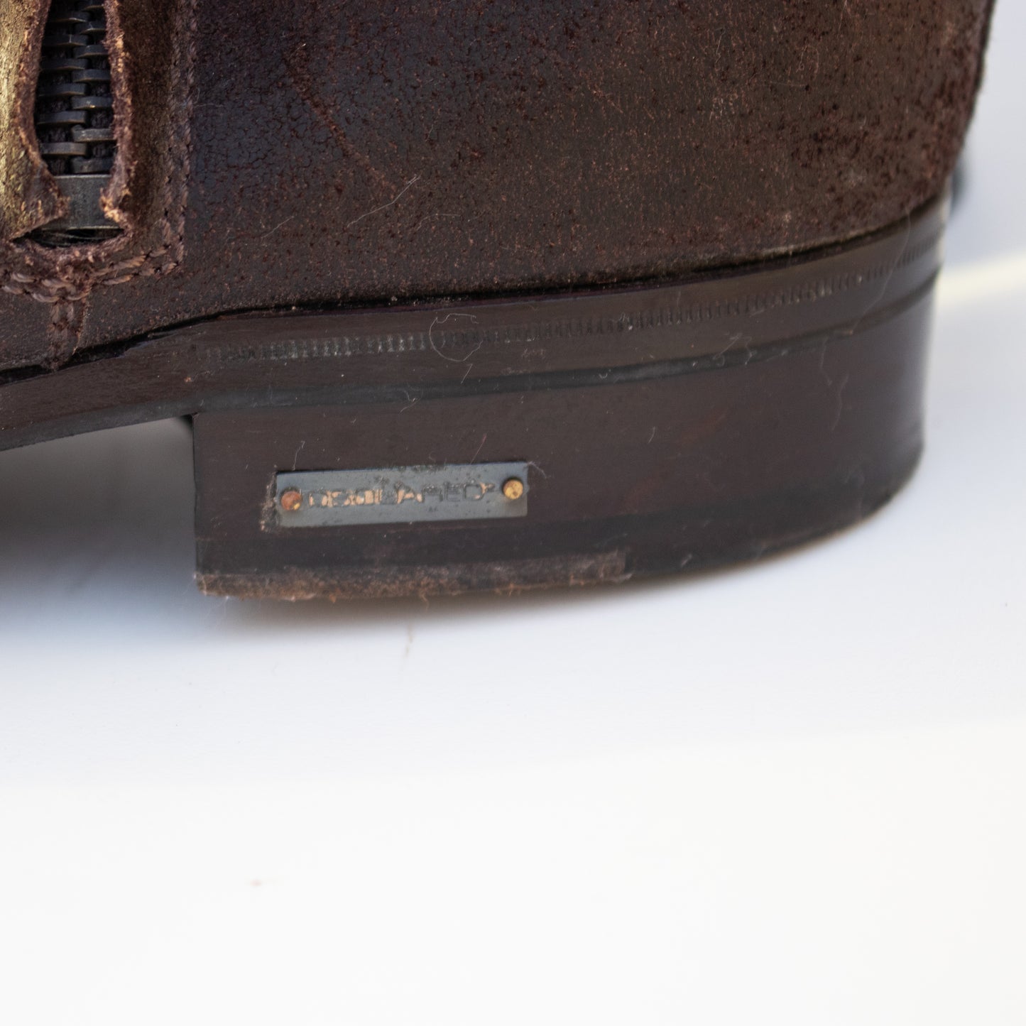 Botins Dsquared2