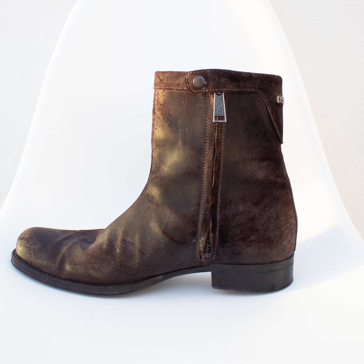 Botins Dsquared2