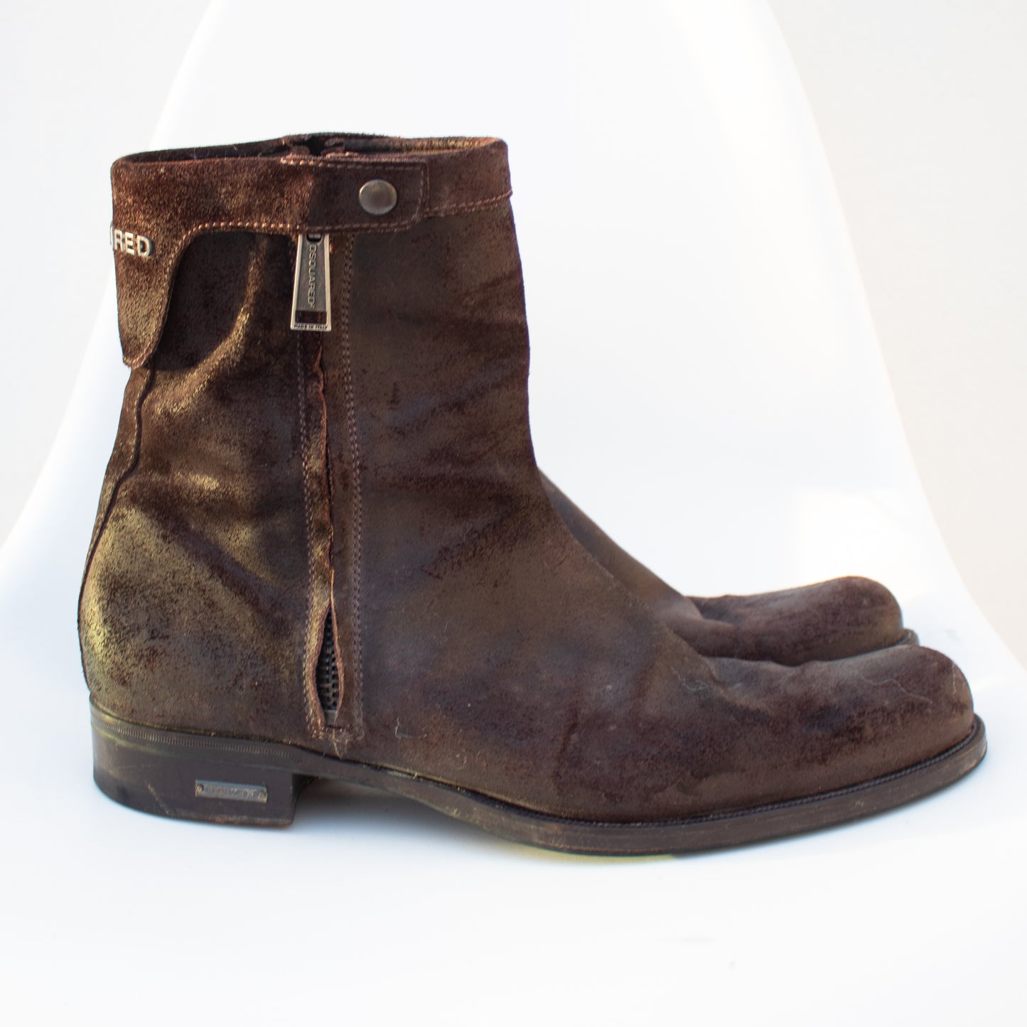 Botins Dsquared2