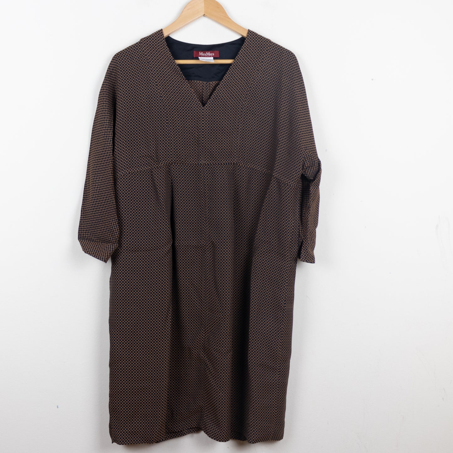 max mara dress