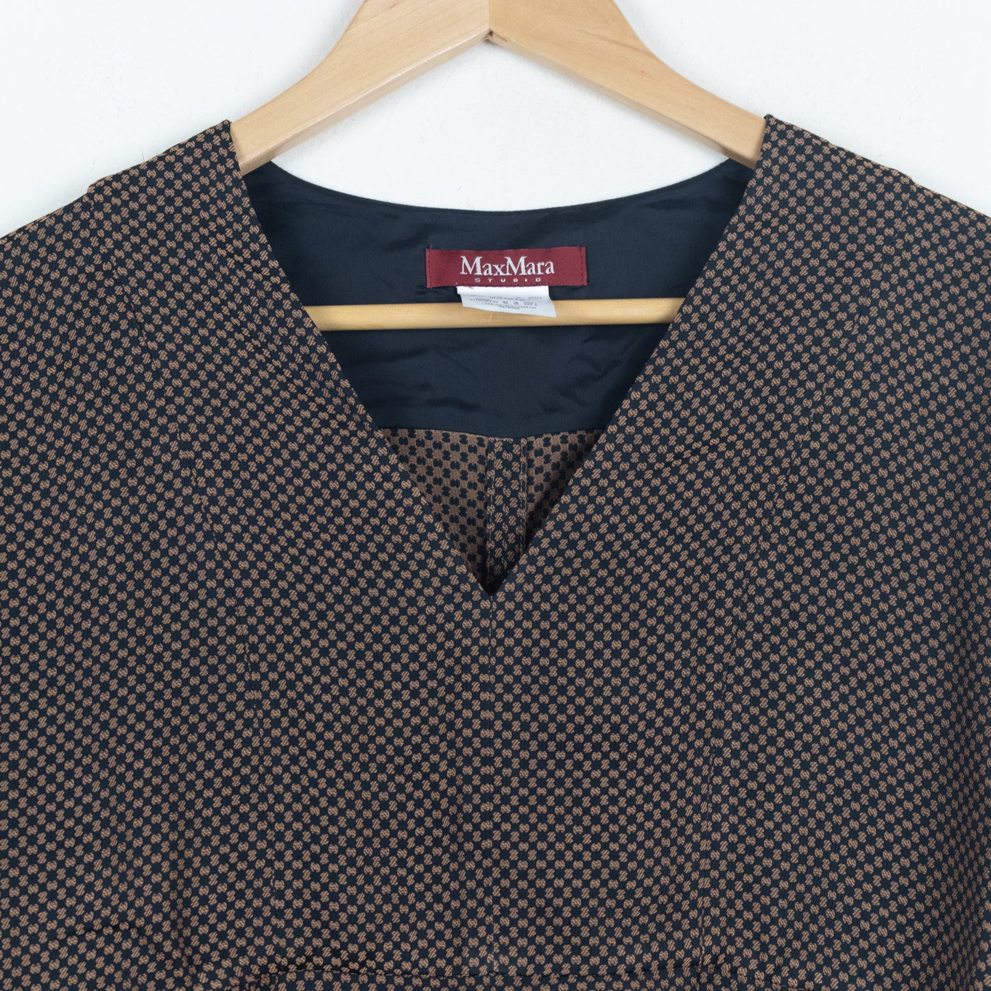 max mara dress