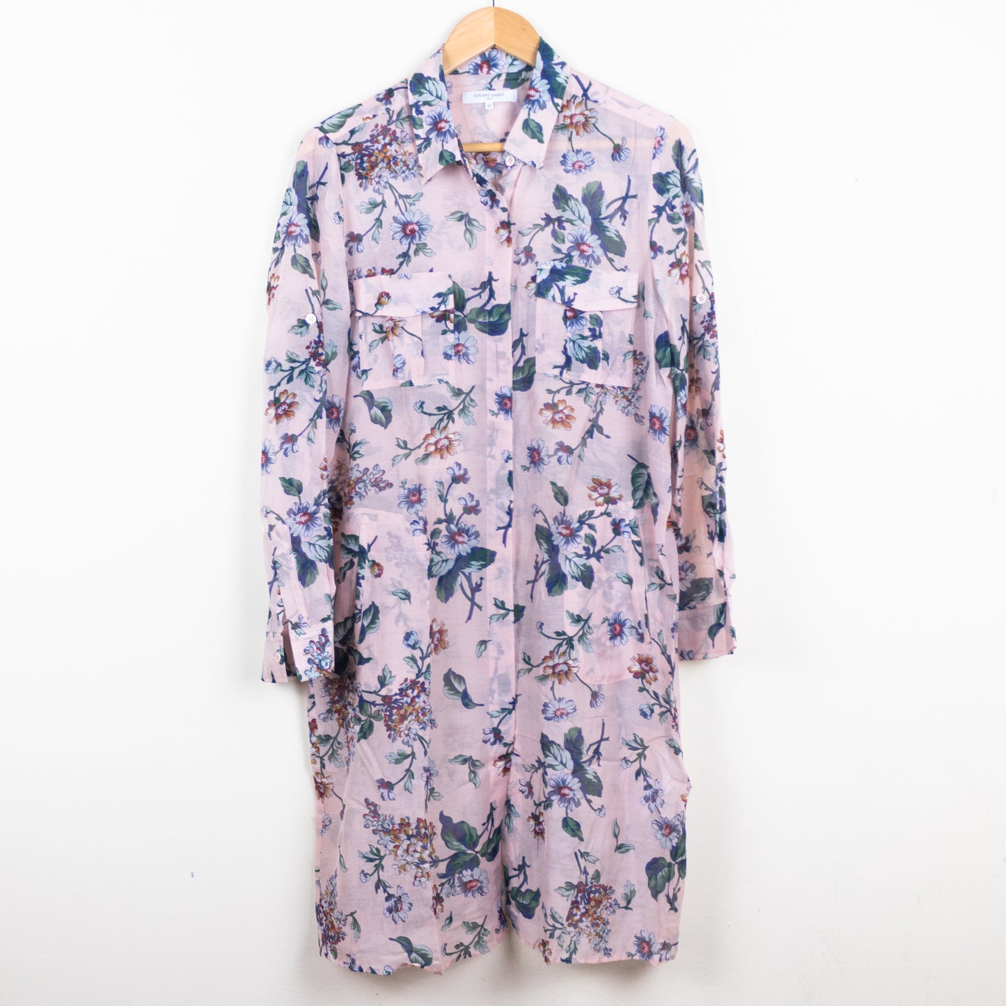 Gerard Darel dress