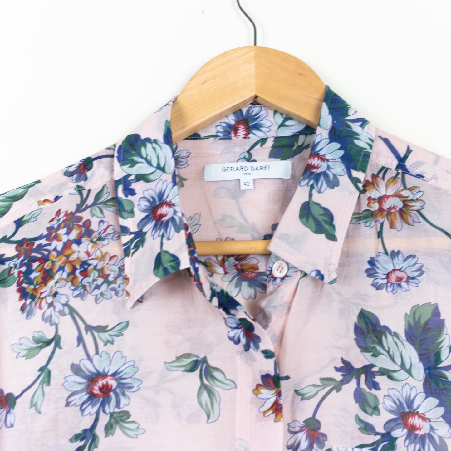 Gerard Darel dress
