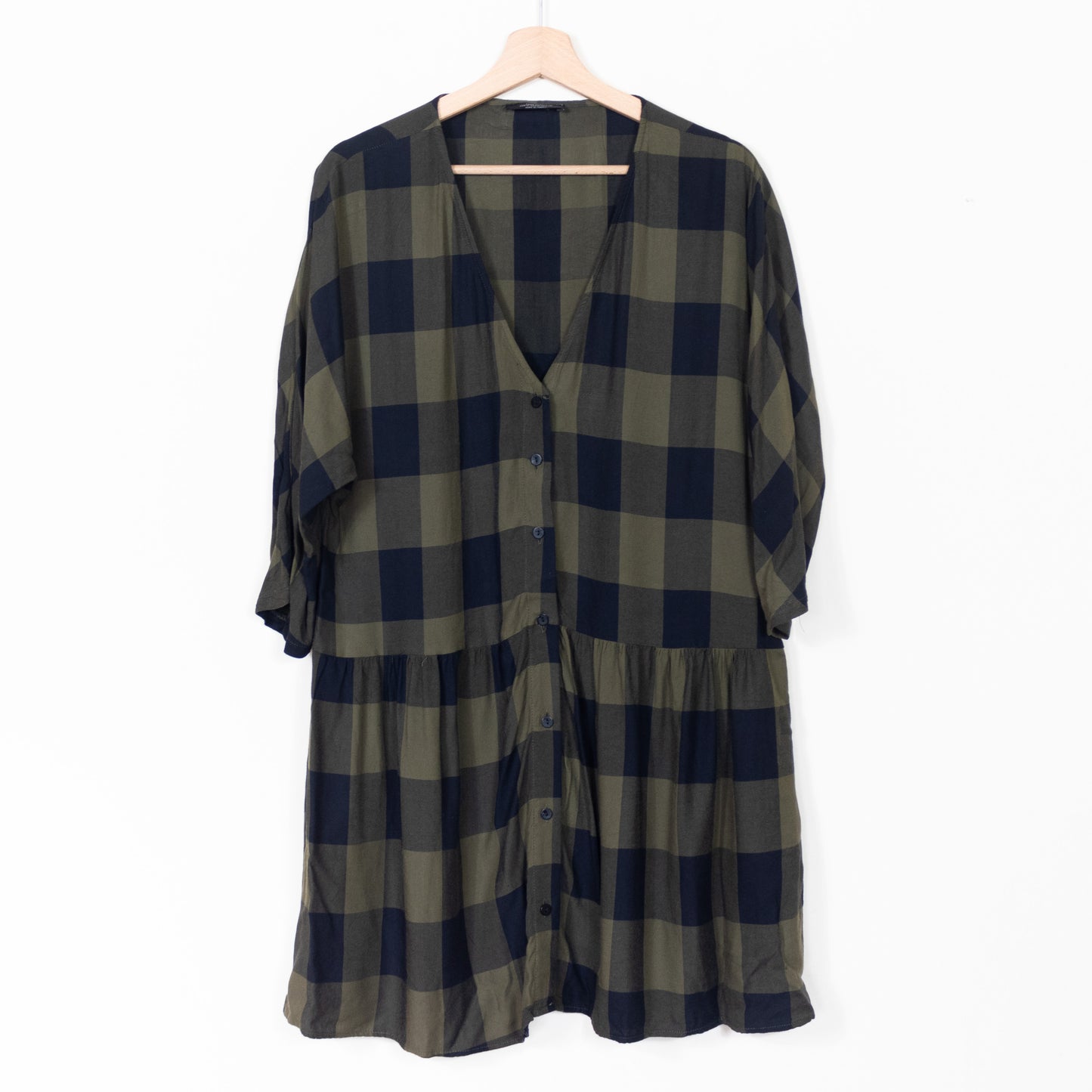 Bershka dress
