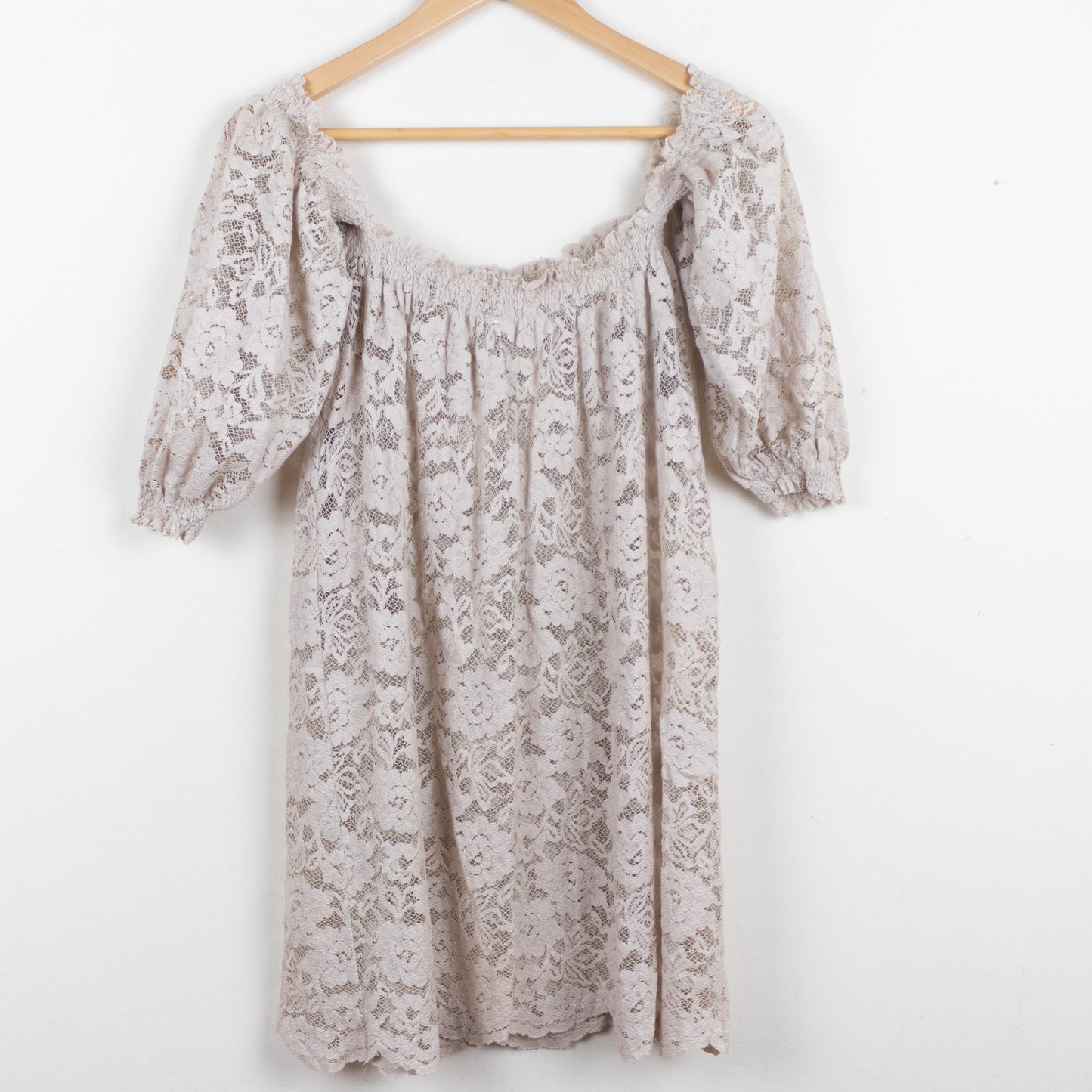 Etxart & Panno dress