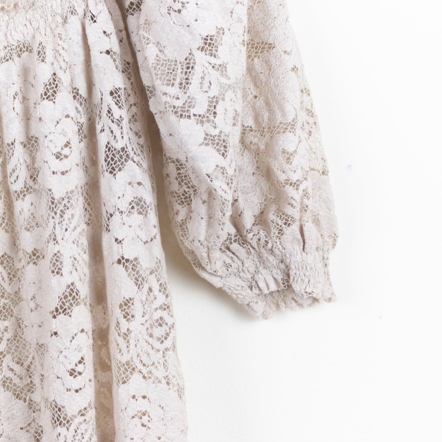 Etxart & Panno dress