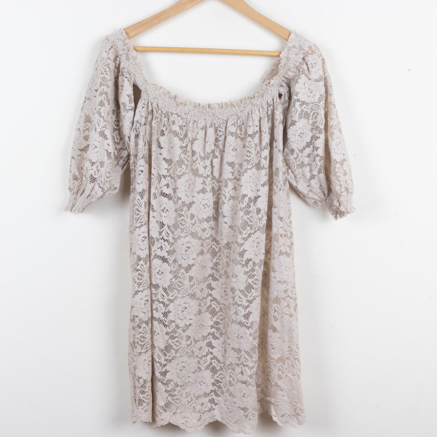 Etxart & Panno dress